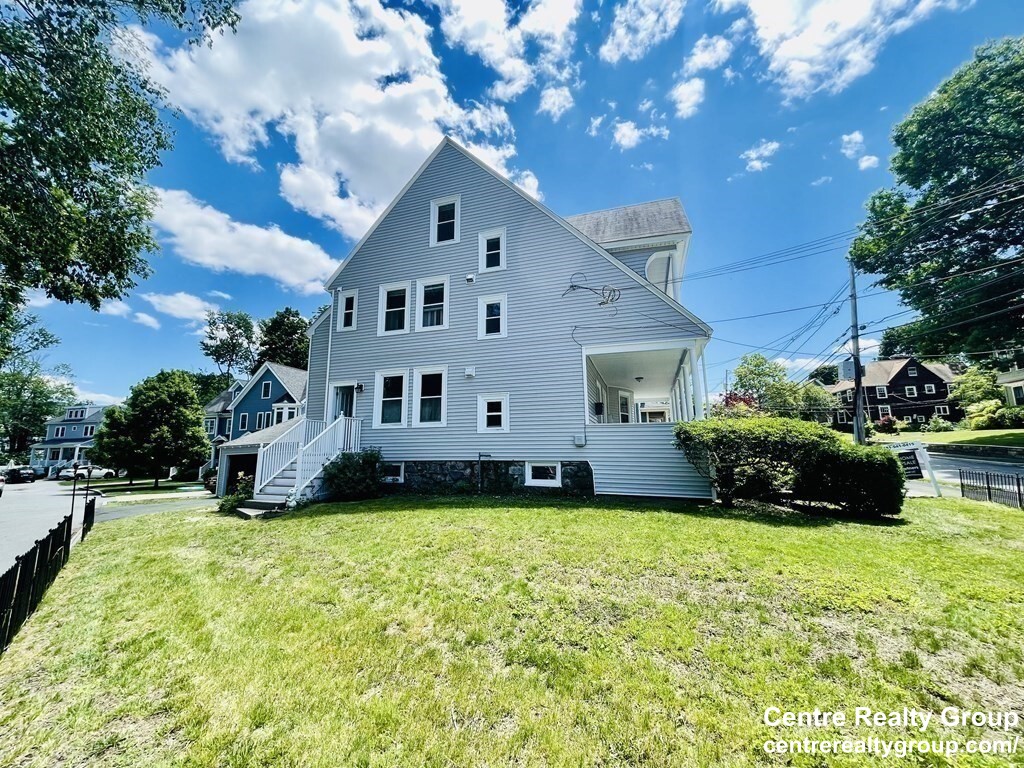 1 bed, 1 bath apartment for rent at 80 Central Ave Unit 1, Newtonville — photo 9 of 10