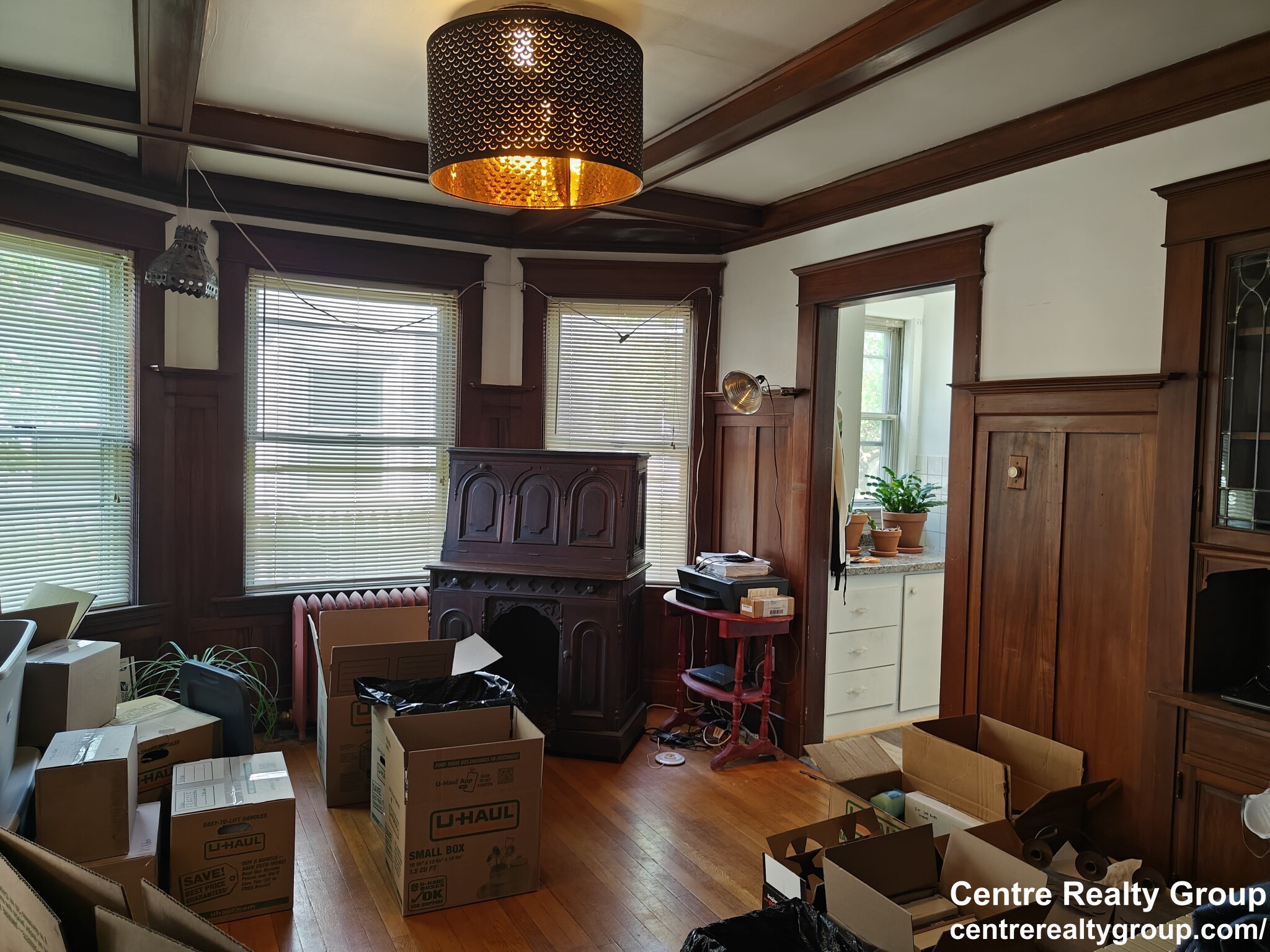 1.5 bed, 1 bath apartment for rent at 3 Dexter Ave Unit A, South Side — photo 3 of 7