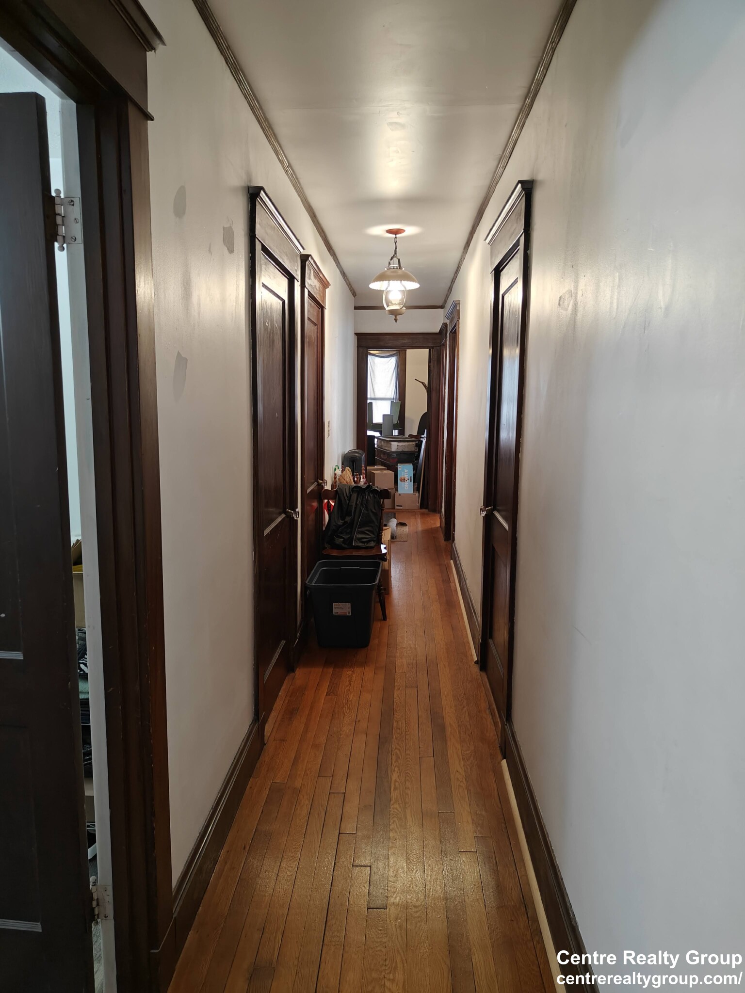 1.5 bed, 1 bath apartment for rent at 3 Dexter Ave Unit A, South Side — photo 2 of 7