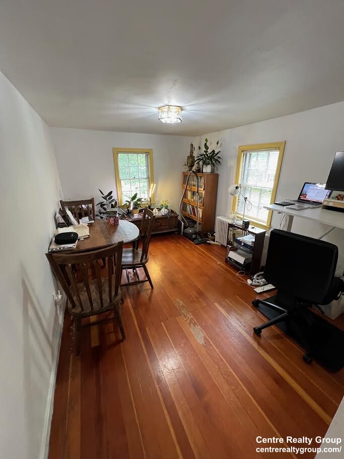 1.5 bed, 1 bath apartment for rent at 128 Derby St Unit 1, West Newton — photo 5 of 11