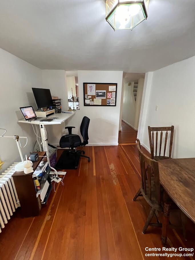 1.5 bed, 1 bath apartment for rent at 128 Derby St Unit 1, West Newton — photo 3 of 11