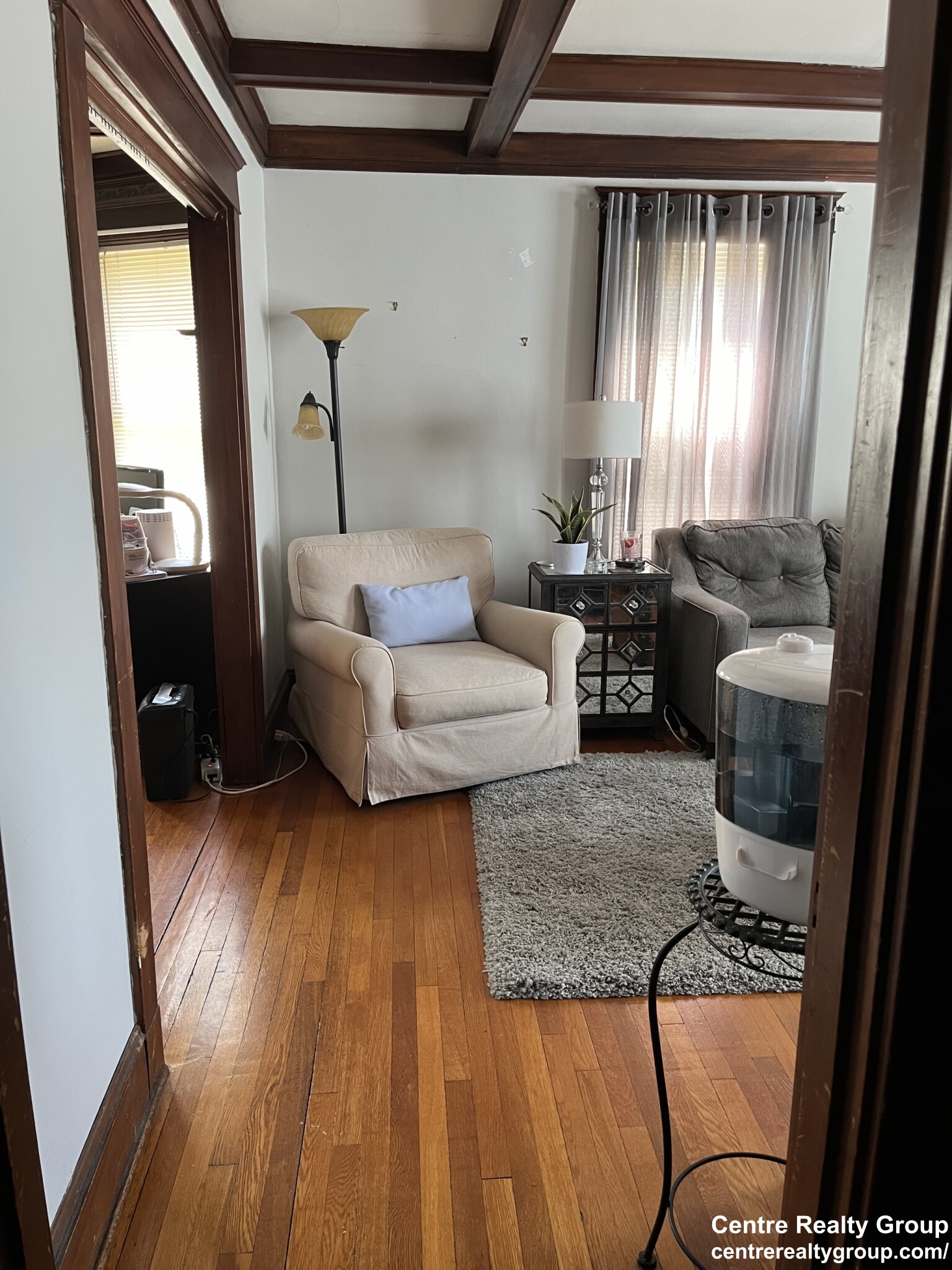 1.5 bed, 1 bath apartment for rent at 3 Dexter Ave Unit 1, South Side — photo 7 of 7