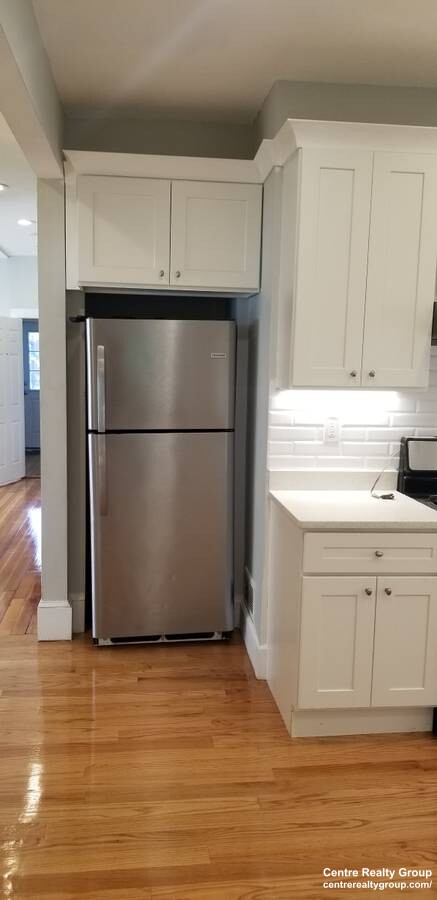 164 Hyde Park Ave, Jamaica Plain