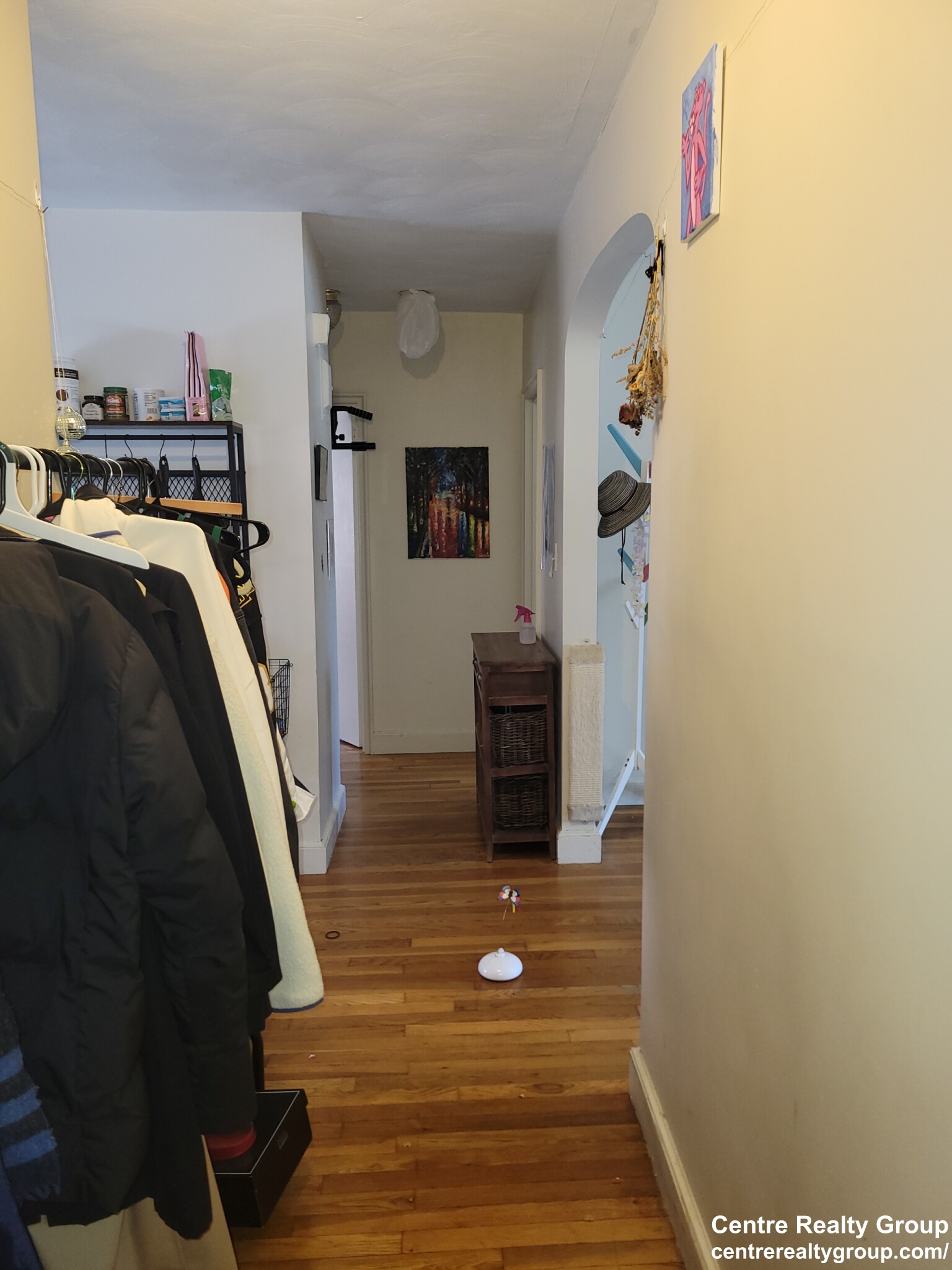2 bed, 1 bath apartment for rent at 483 Centre St Unit 2, Newton Corner — photo 10 of 10