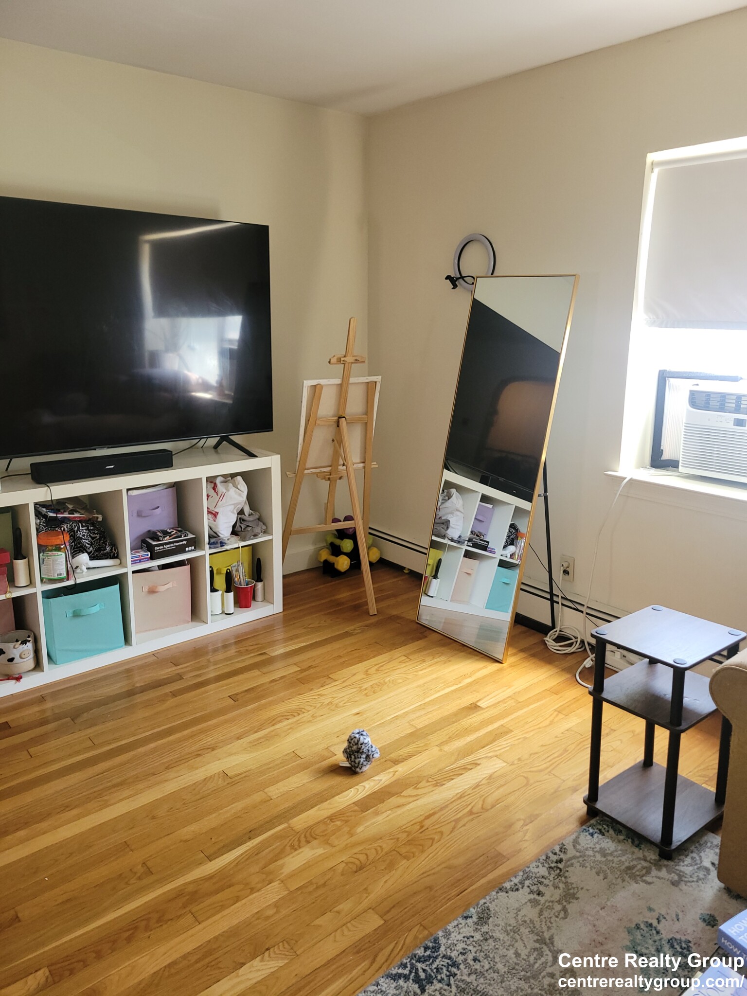 2 bed, 1 bath apartment for rent at 483 Centre St Unit 2, Newton Corner — photo 5 of 10
