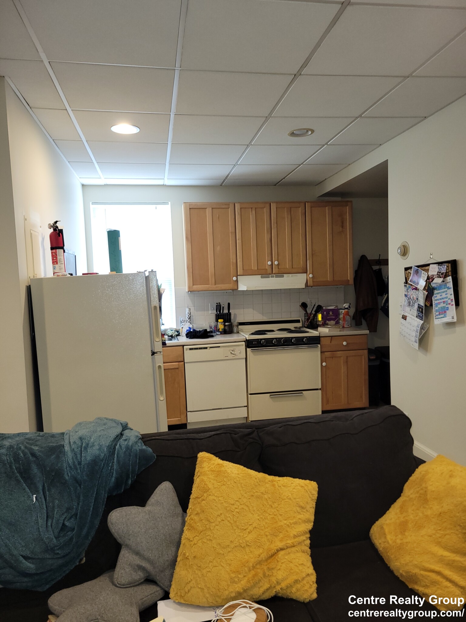 1 bed, 1 bath apartment for rent at 17 Prospect St Unit 3, Banks Square — photo 5 of 5