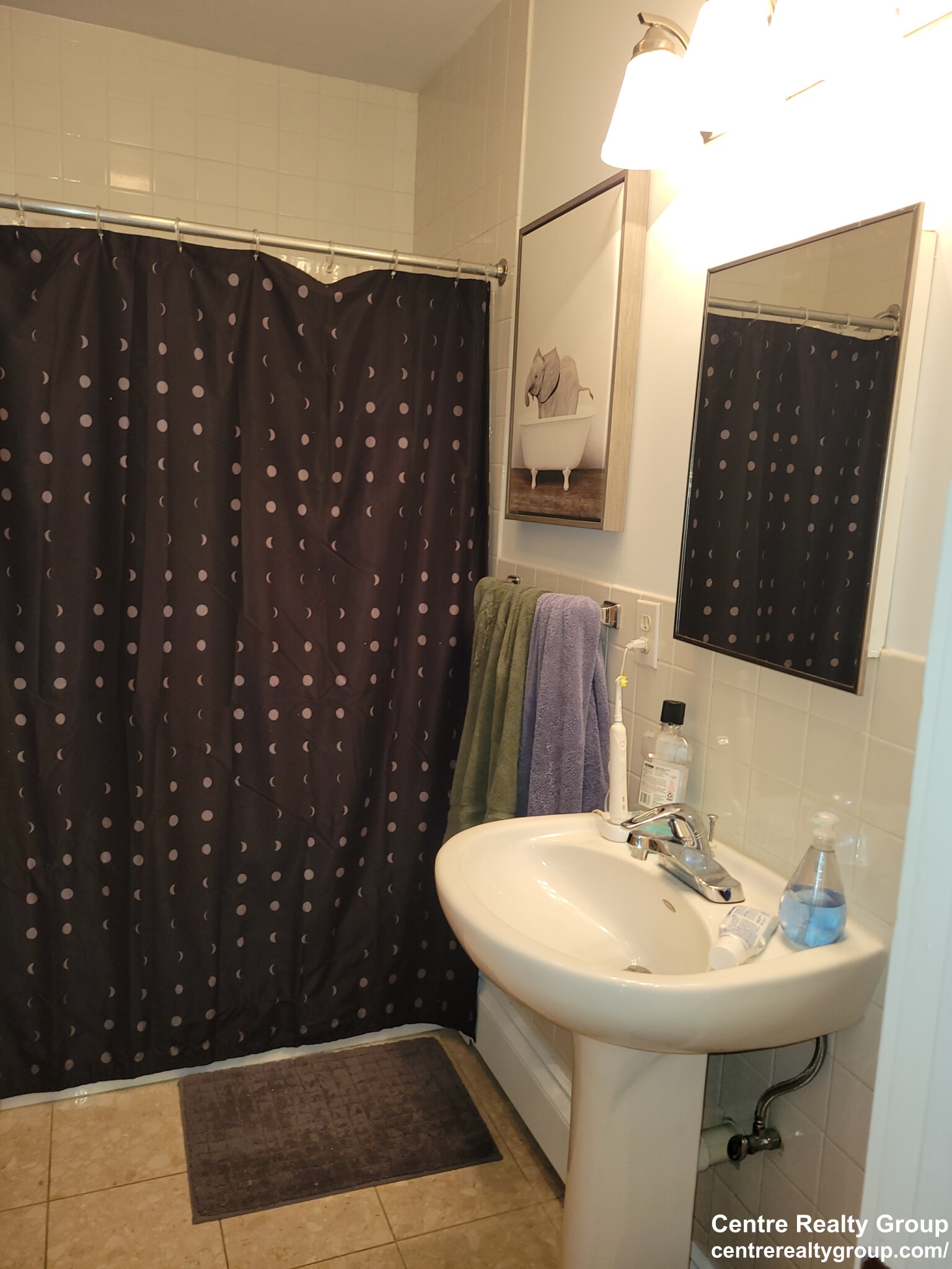 1 bed, 1 bath apartment for rent at 17 Prospect St Unit 3, Banks Square — photo 4 of 5