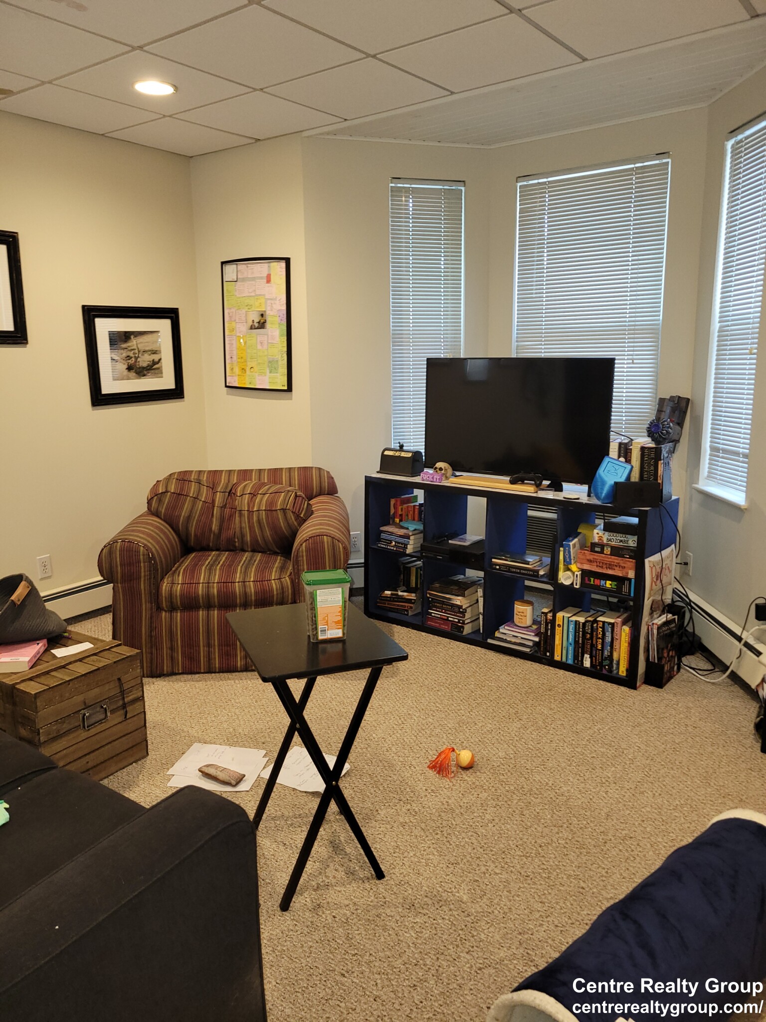 1 bed, 1 bath apartment for rent at 17 Prospect St Unit 3, Banks Square — photo 3 of 5