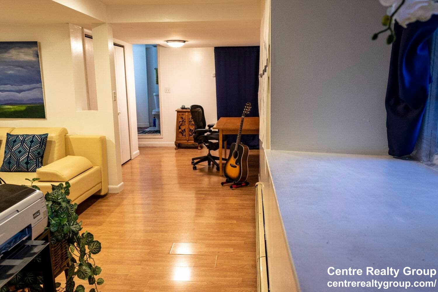 1.5 bed, 1 bath apartment for rent at 126 Derby St Unit 1, West Newton — photo 11 of 12