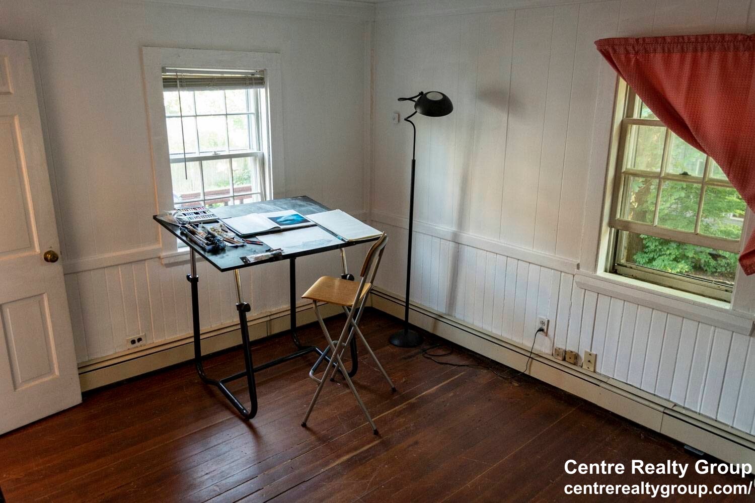 1.5 bed, 1 bath apartment for rent at 126 Derby St Unit 2, West Newton — photo 2 of 10
