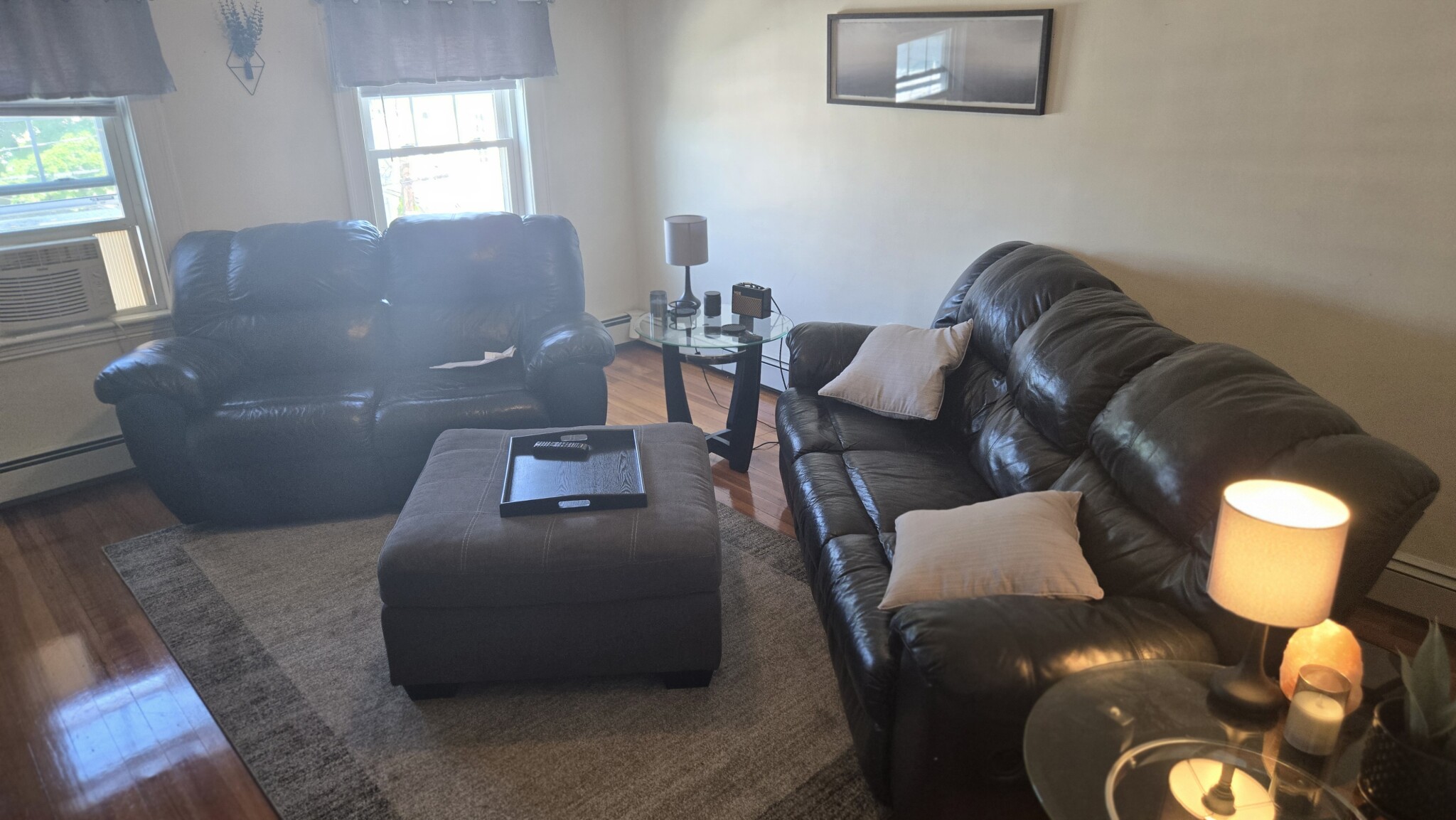 1 bed, 1 bath apartment for rent at 146 Hillside Rd Unit 3, Watertown — photo 7 of 9