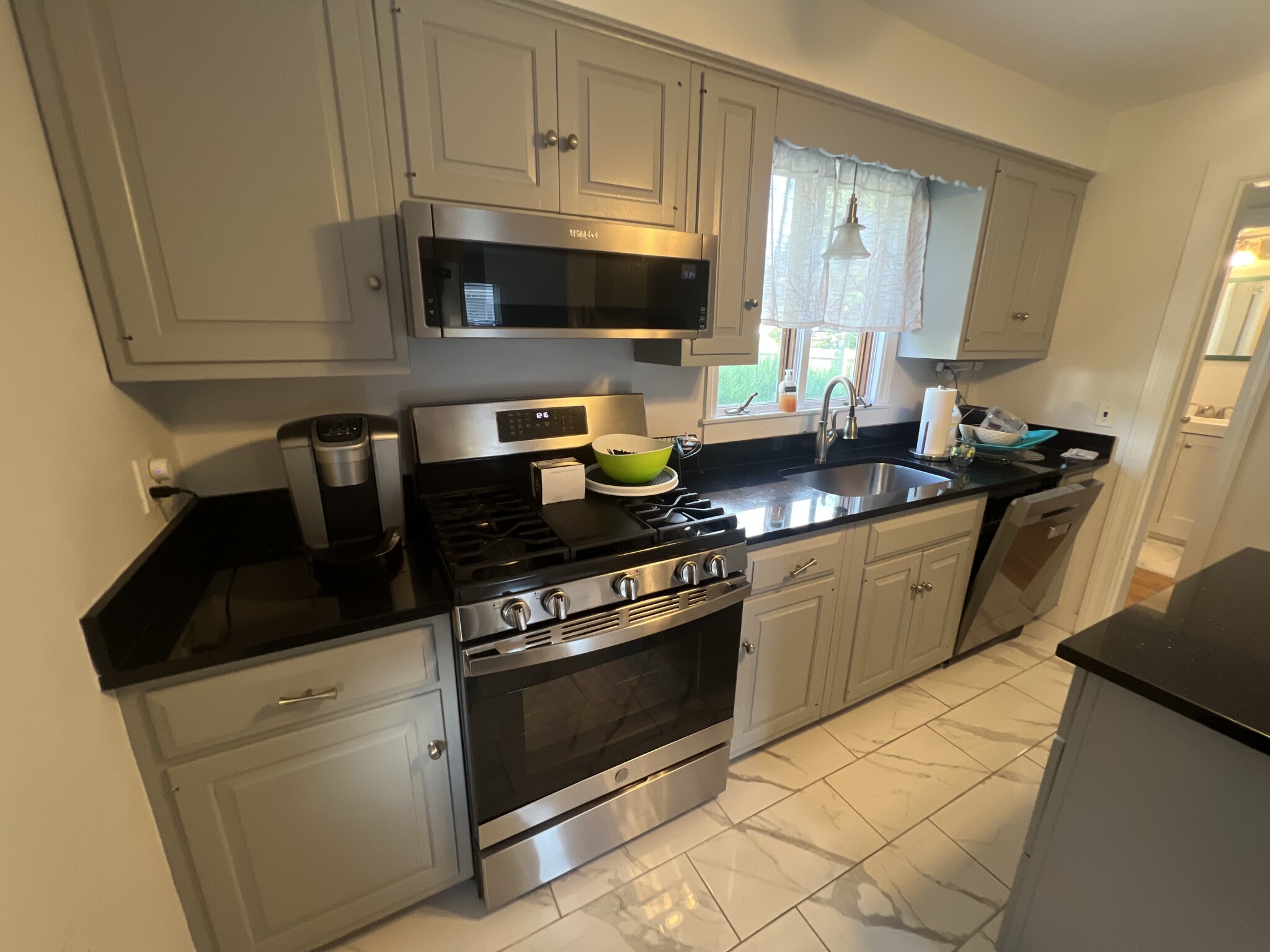 4 bed, 2 bath apartment for rent at 51 Bacon St Unit 1, Banks Square — photo 15 of 25