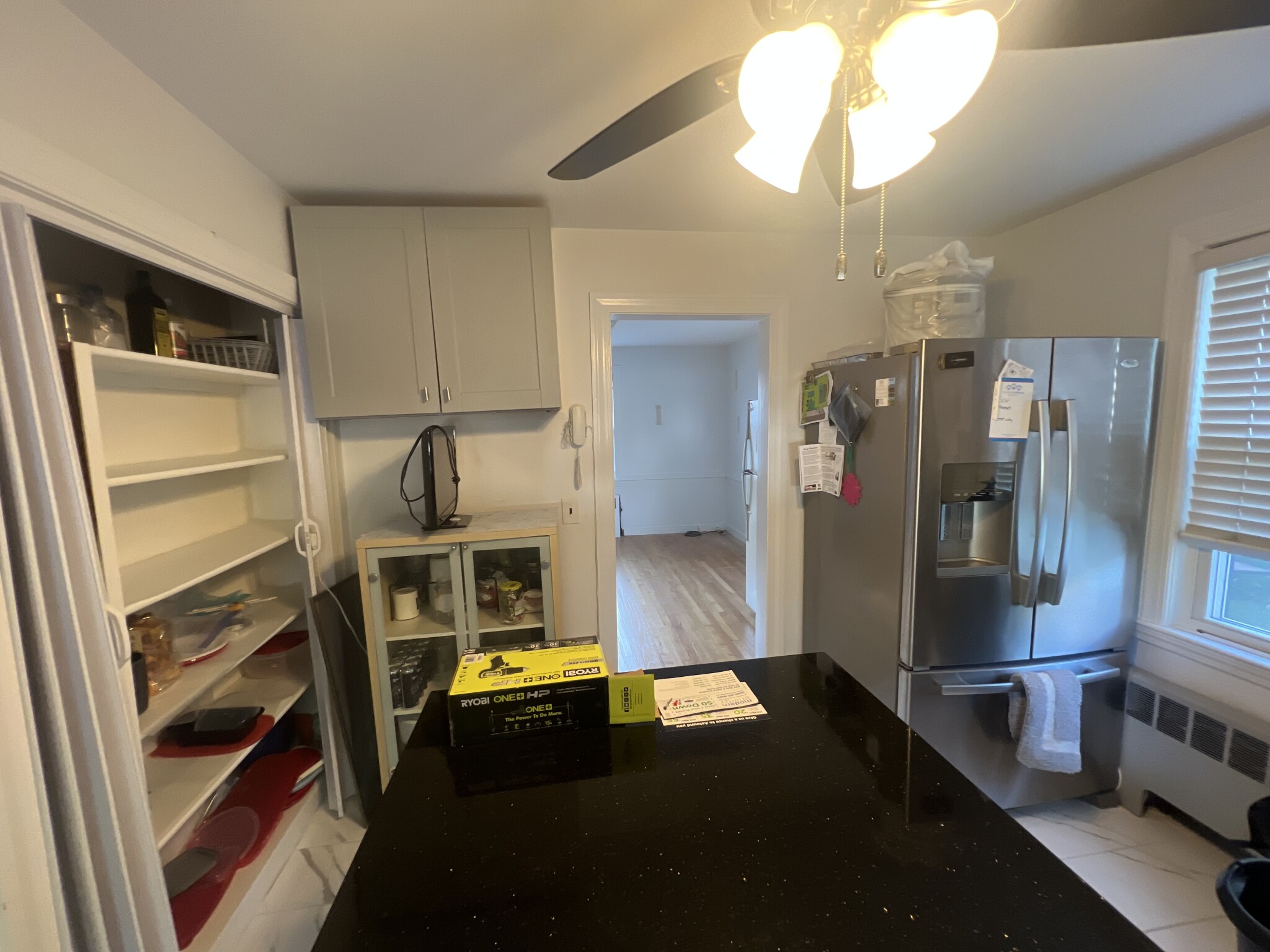 4 bed, 2 bath apartment for rent at 51 Bacon St Unit 1, Banks Square — photo 2 of 25