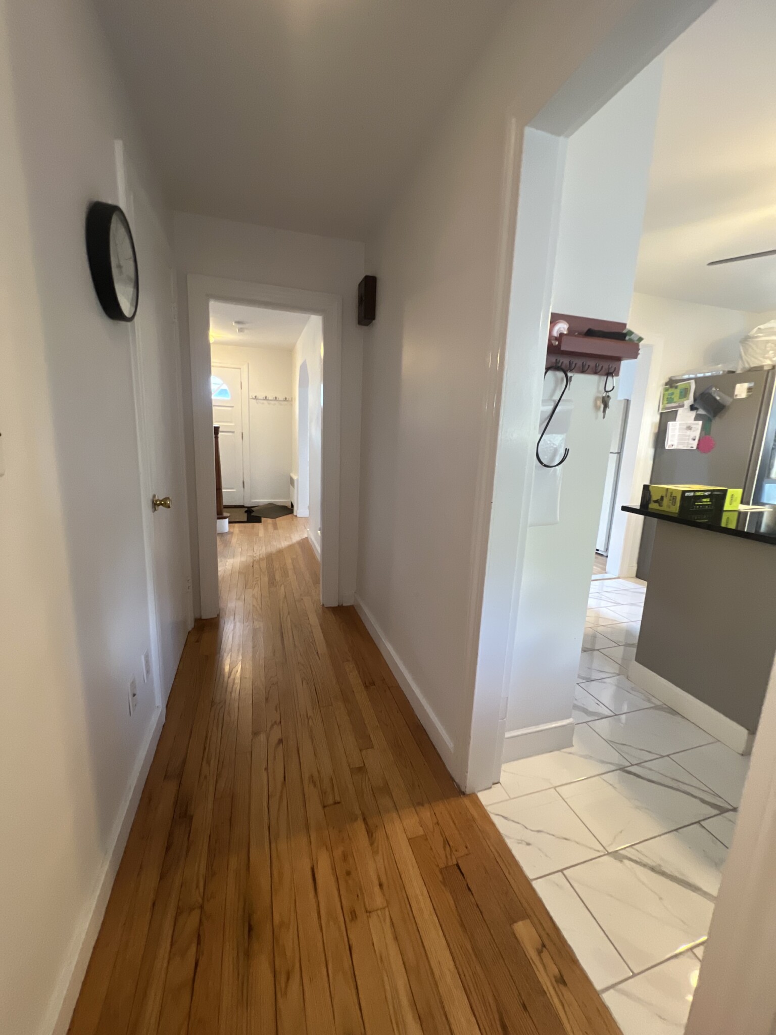 4 bed, 2 bath apartment for rent at 51 Bacon St Unit 1, Banks Square — photo 19 of 25