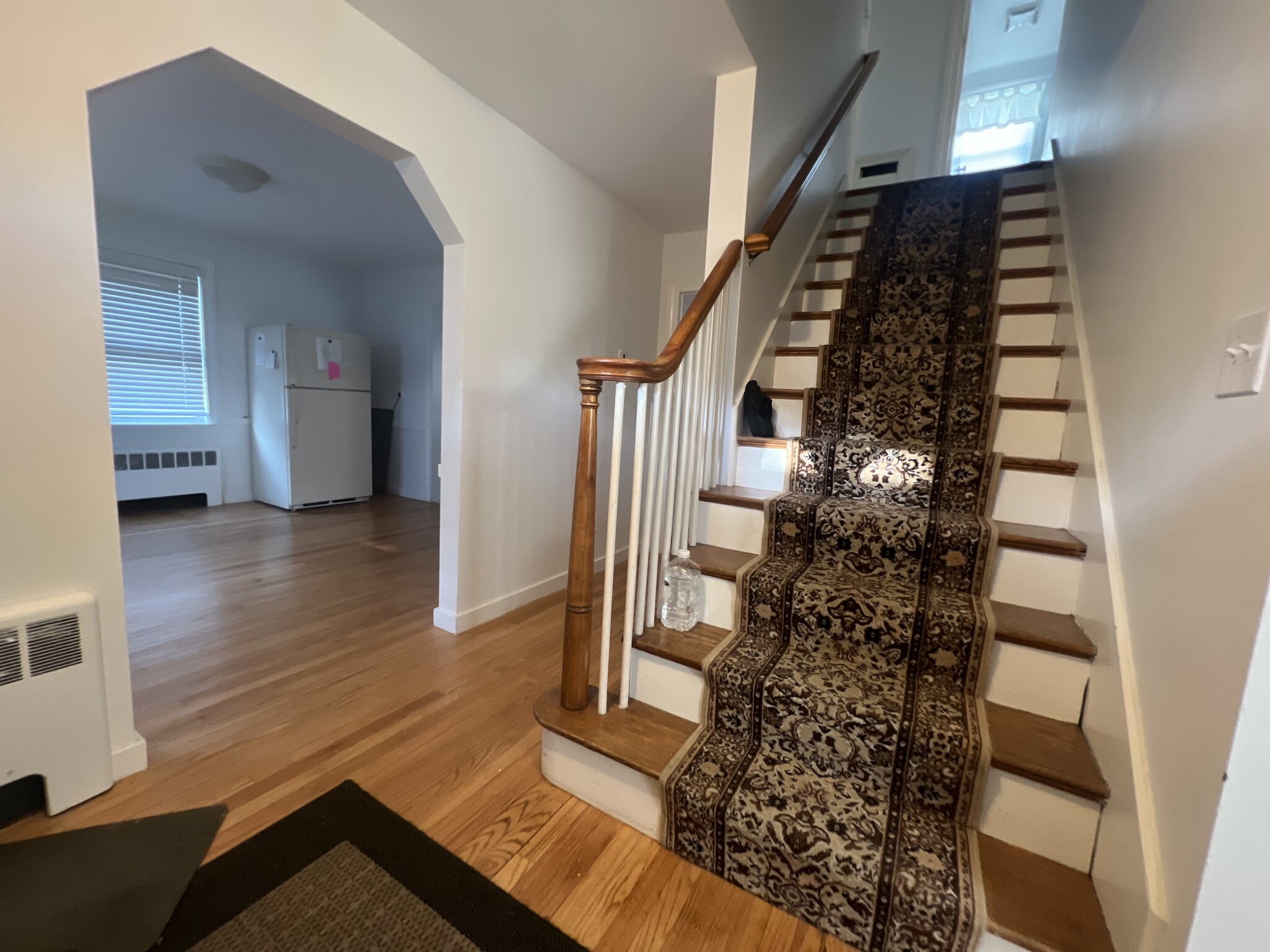 4 bed, 2 bath apartment for rent at 51 Bacon St Unit 1, Banks Square — photo 10 of 25