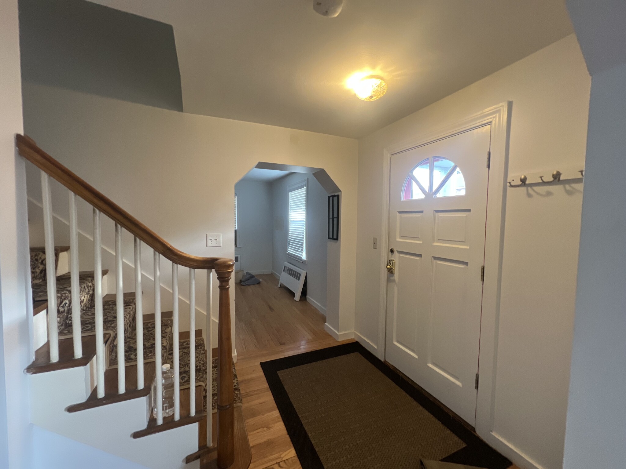 4 bed, 2 bath apartment for rent at 51 Bacon St Unit 1, Banks Square — photo 21 of 25