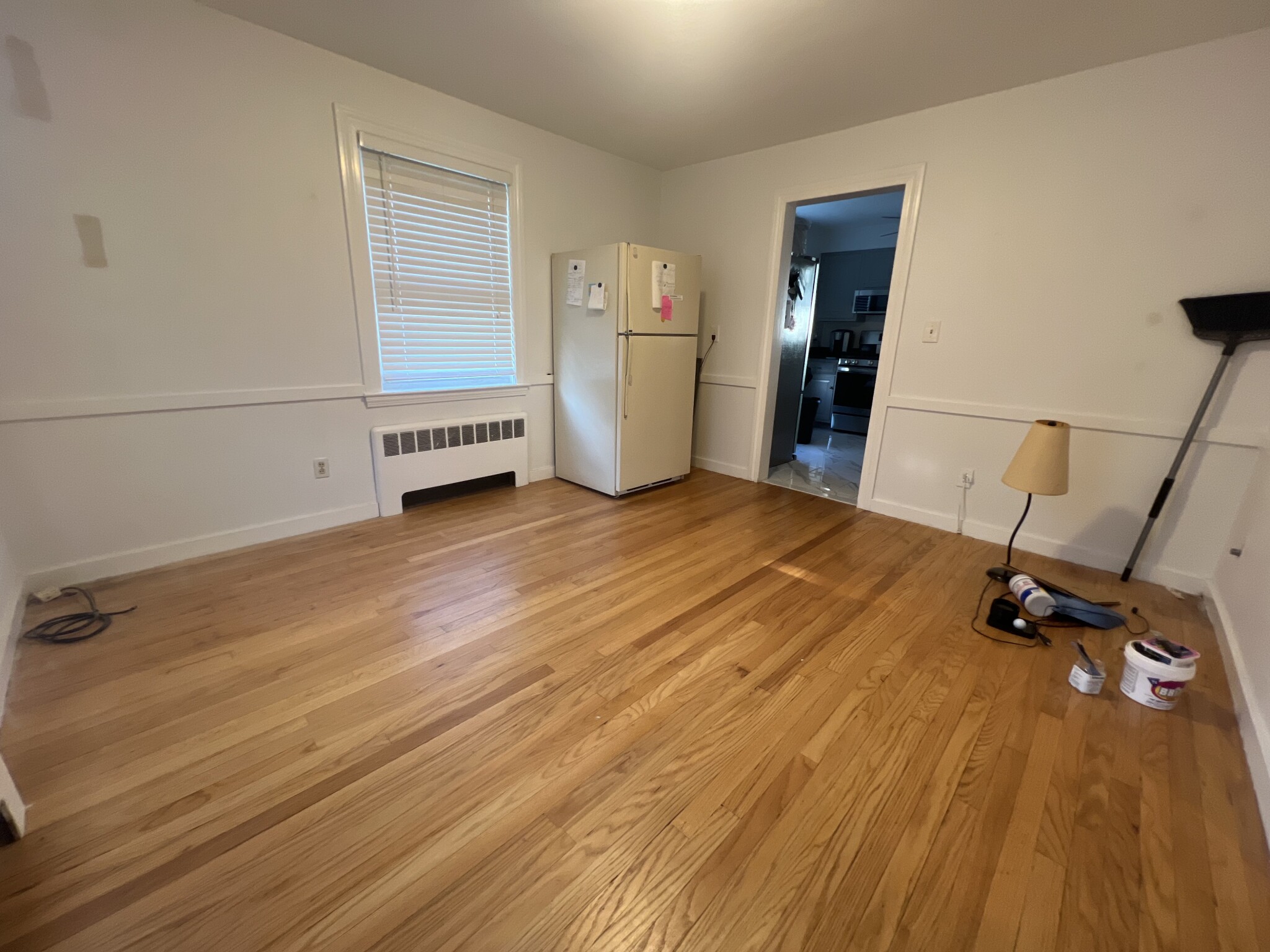 4 bed, 2 bath apartment for rent at 51 Bacon St Unit 1, Banks Square — photo 7 of 25