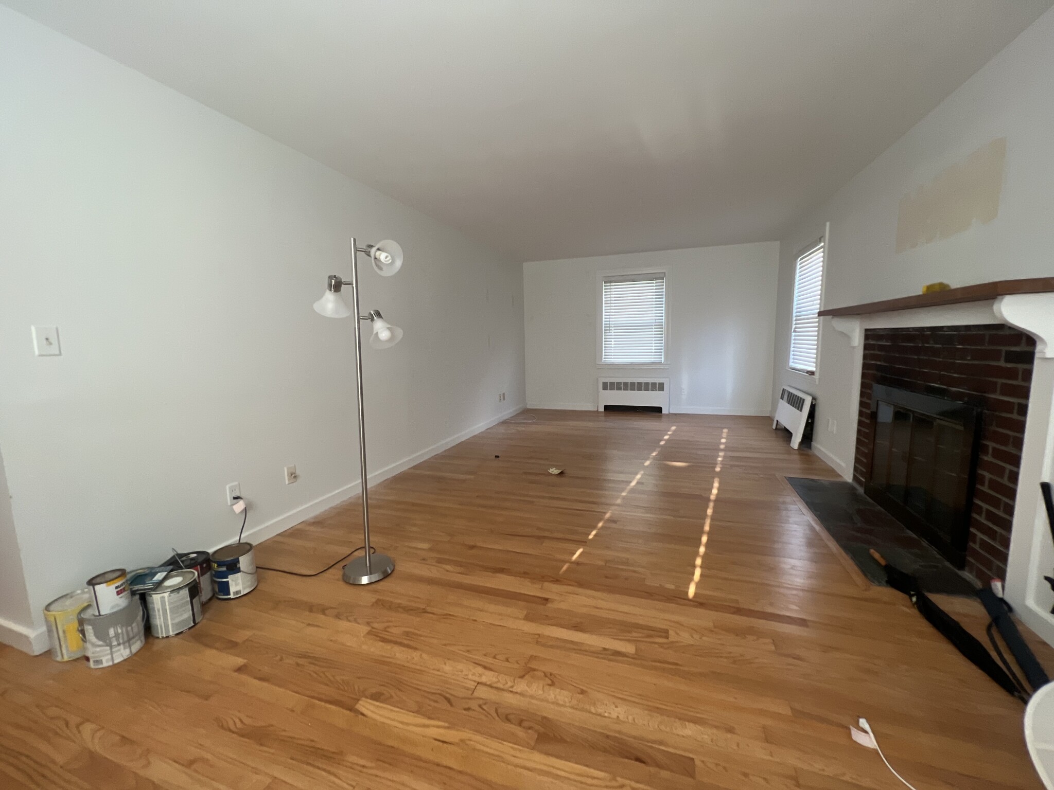 4 bed, 2 bath apartment for rent at 51 Bacon St Unit 1, Banks Square — photo 11 of 25