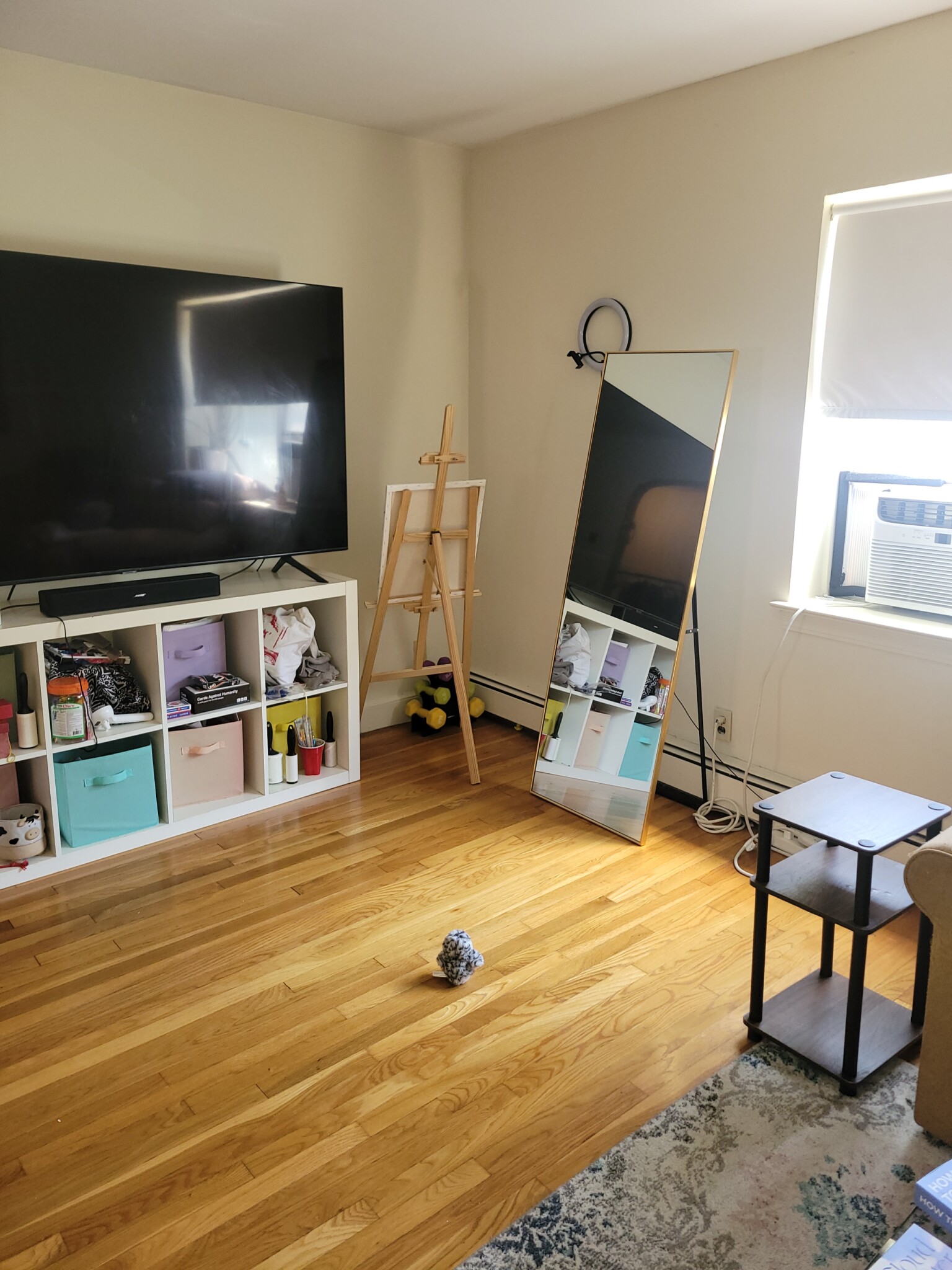 2 bed, 1 bath apartment for rent at 497 Centre St Unit 2, Newton Corner — photo 9 of 10