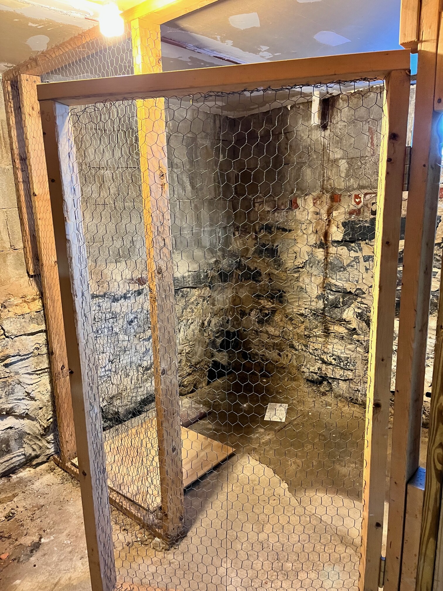 19 Third, East Cambridge