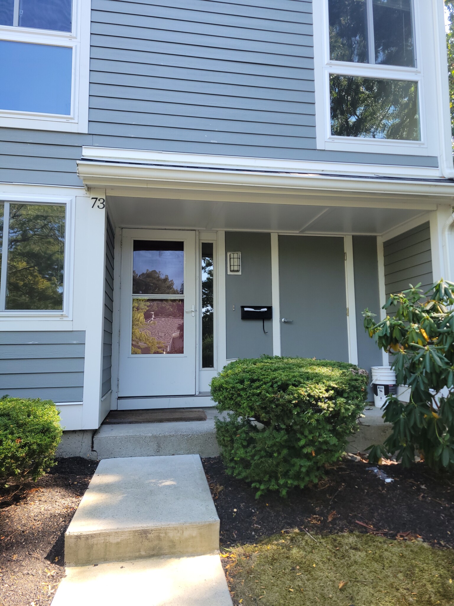 73 Hamlet St, Thompsonville