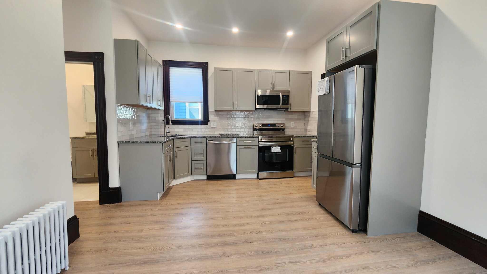 11 Wyoming St, Dorchester