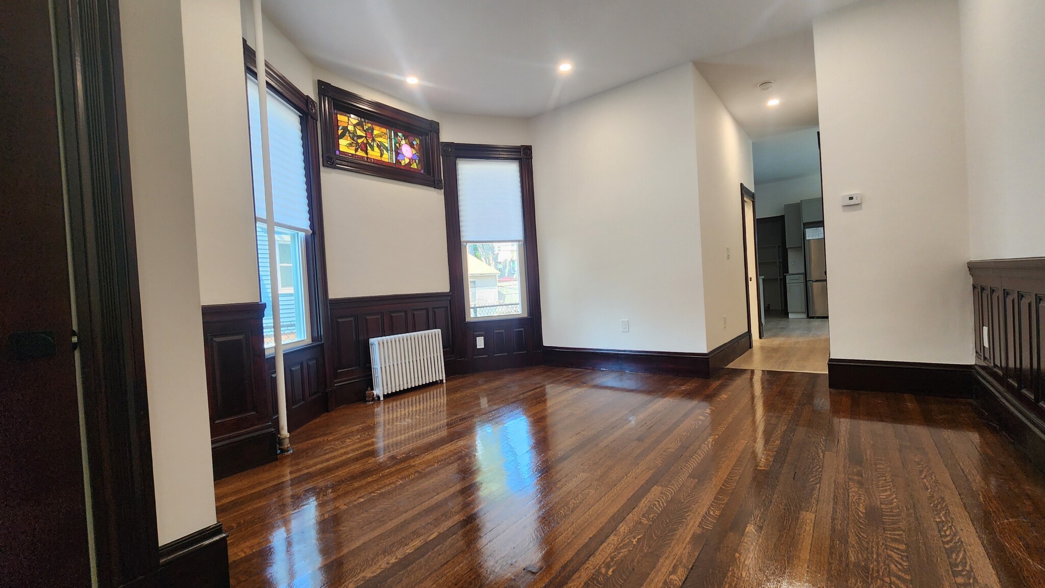 11 Wyoming St, Dorchester