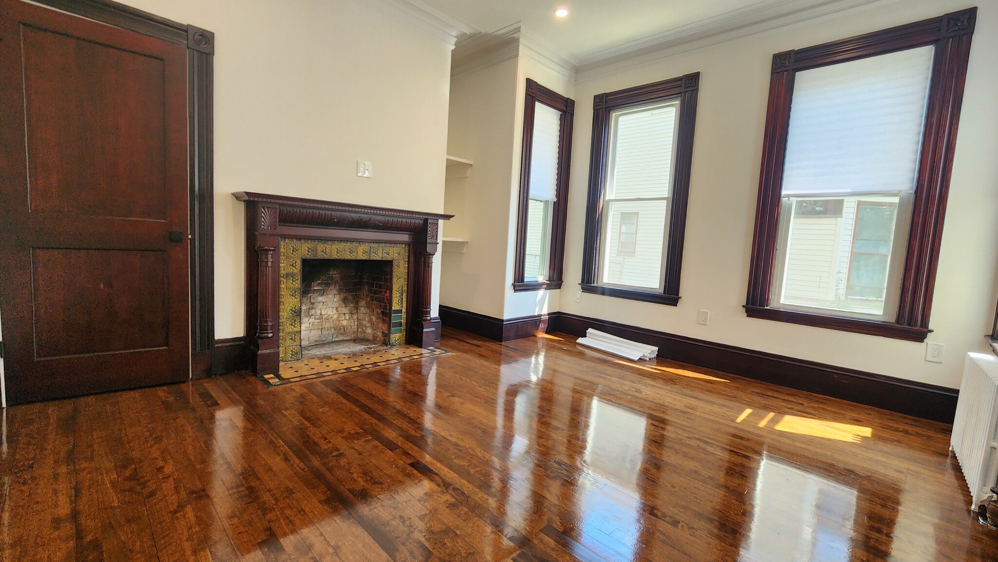 11 Wyoming St, Dorchester