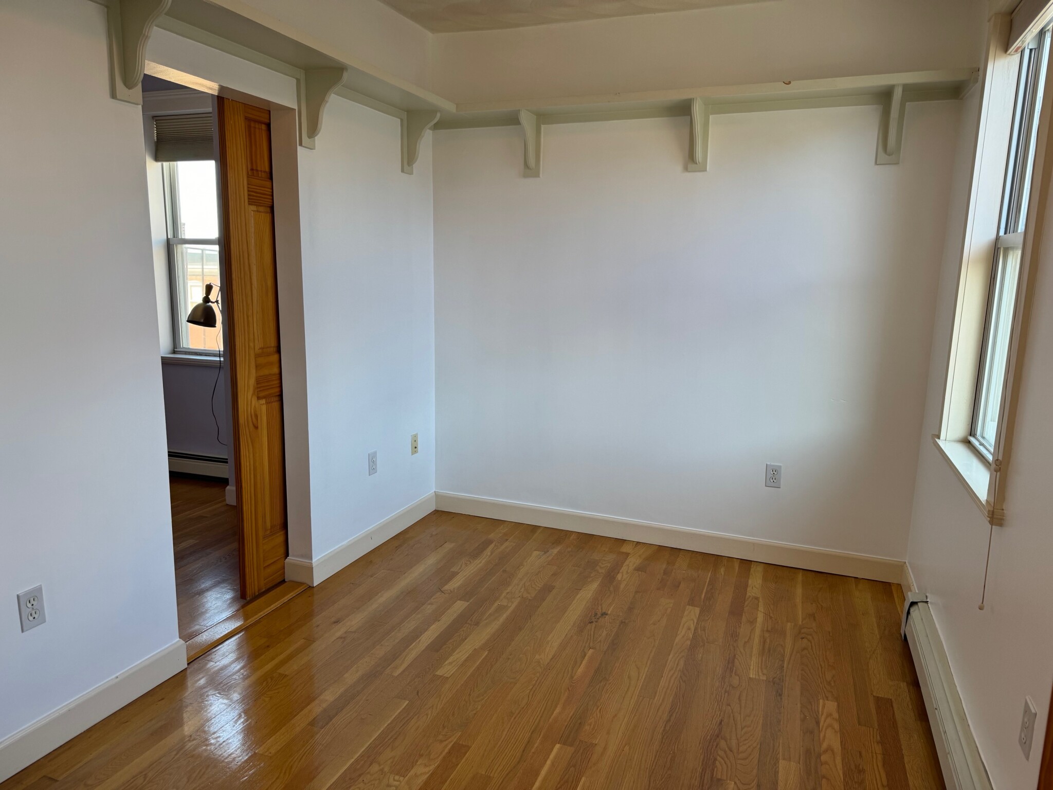 19 Third, East Cambridge