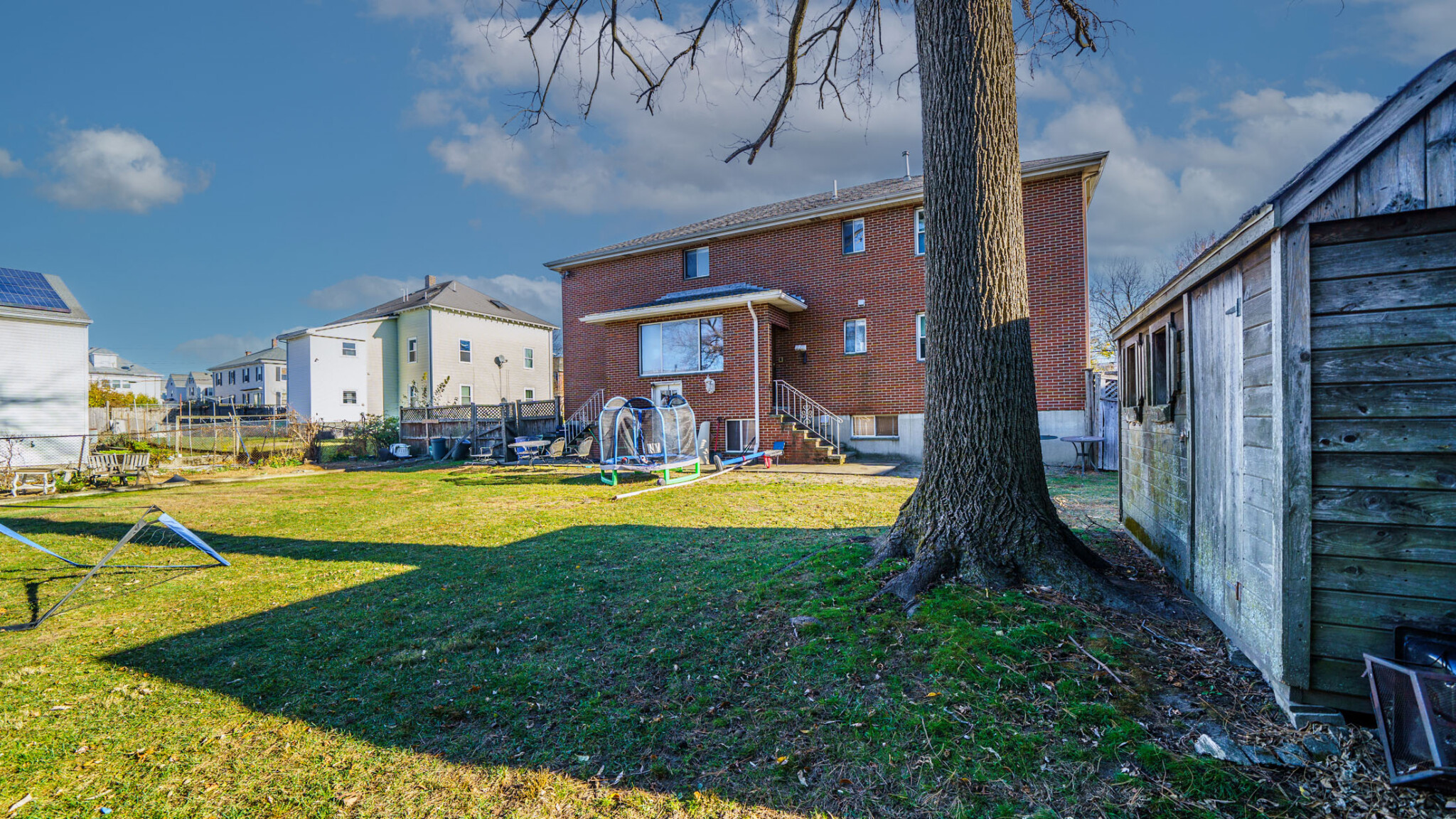 21 Ashmont Ave, Nonantum