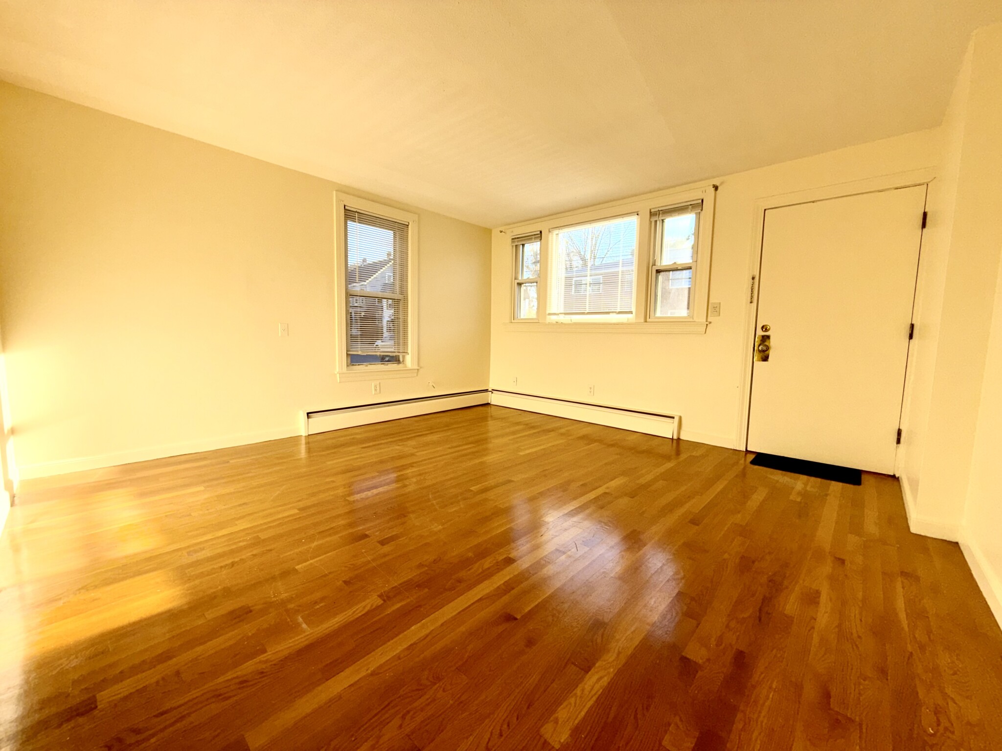 263 River St, Bleachery