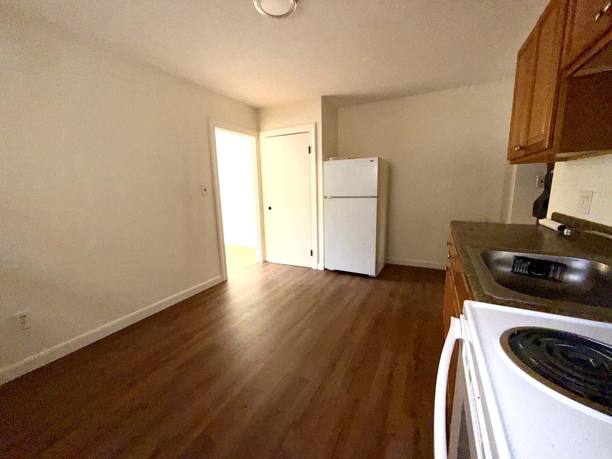 263 River St, Bleachery