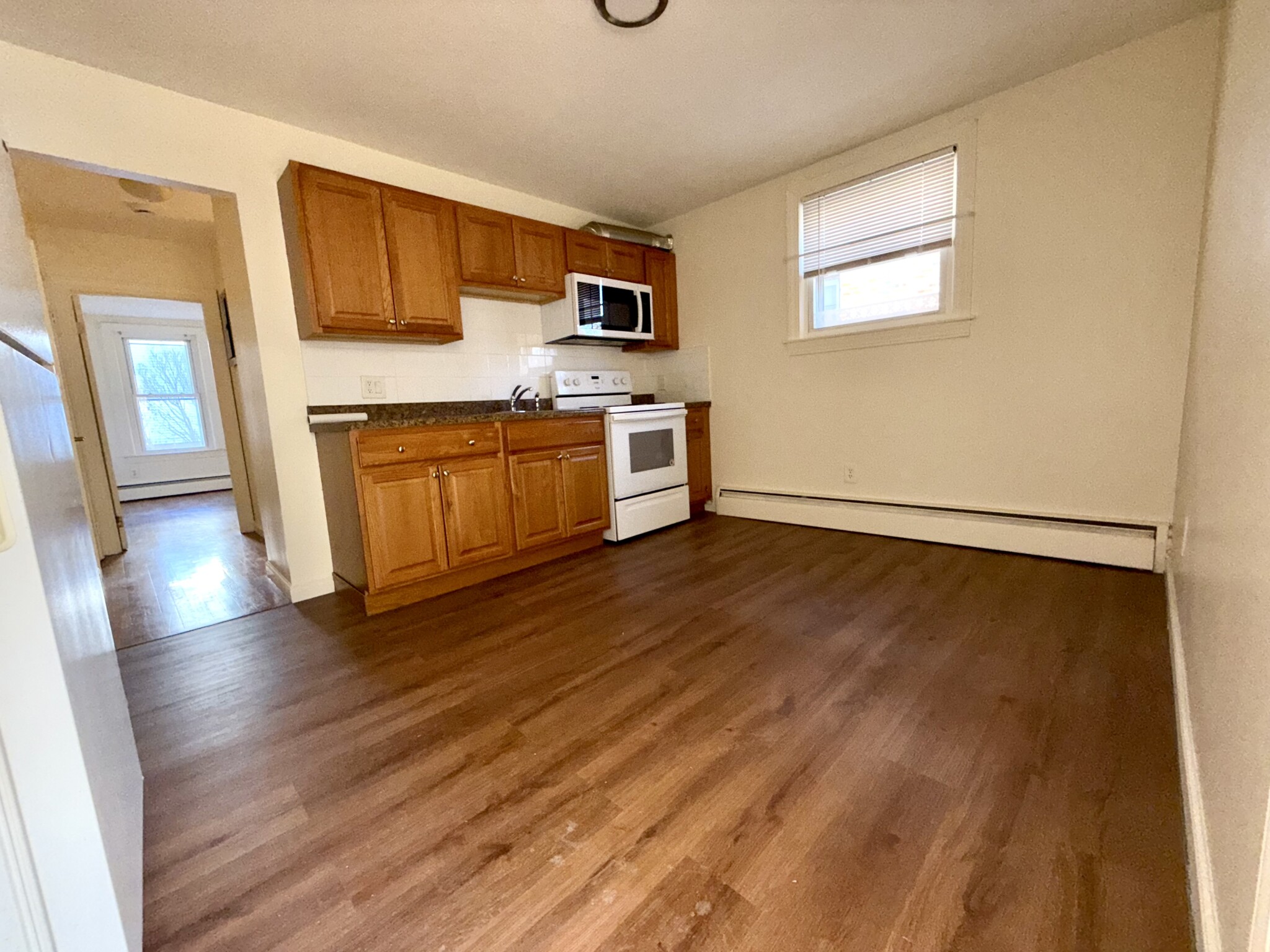 263 River St, Bleachery