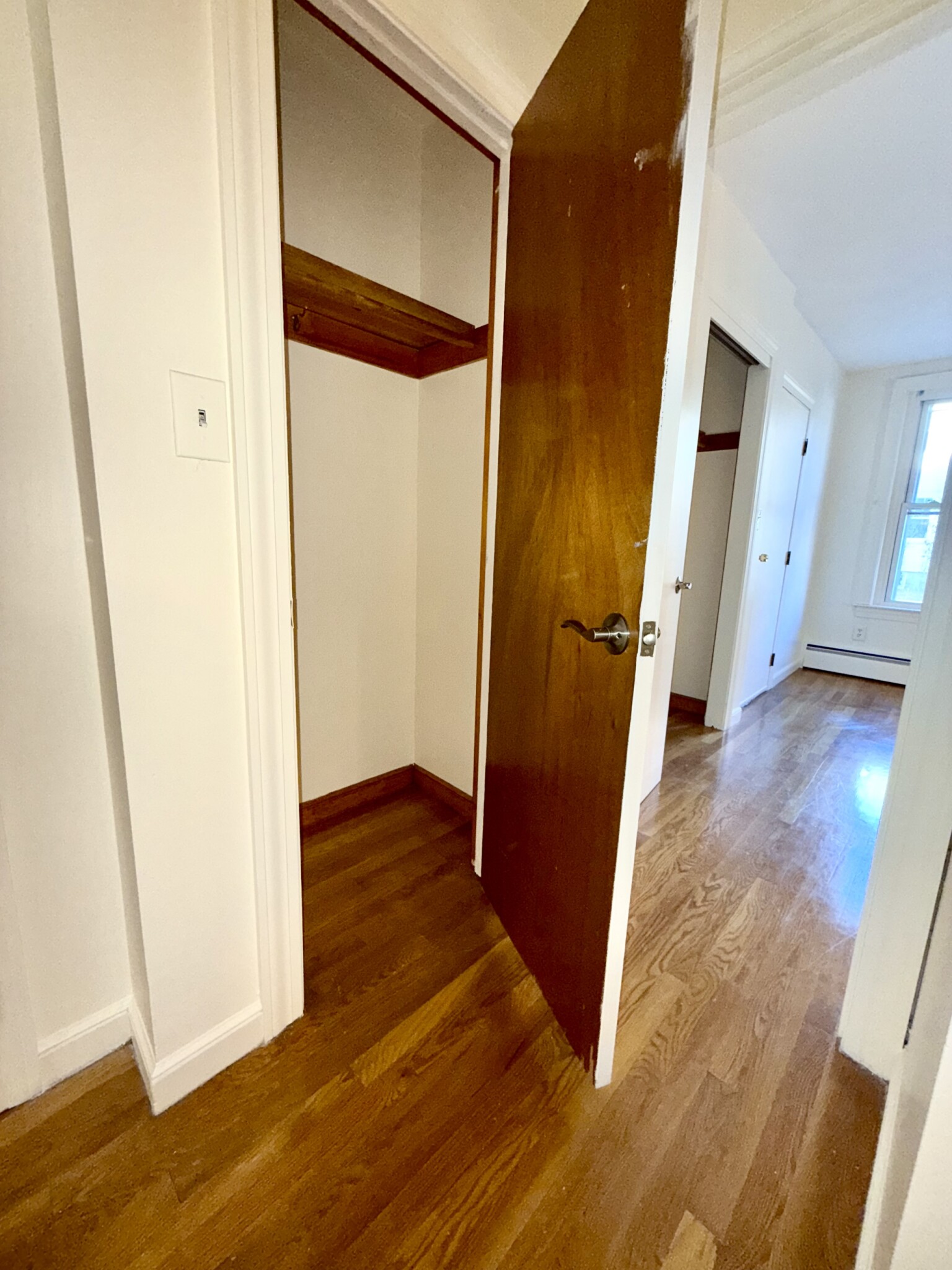 263 River St, Bleachery