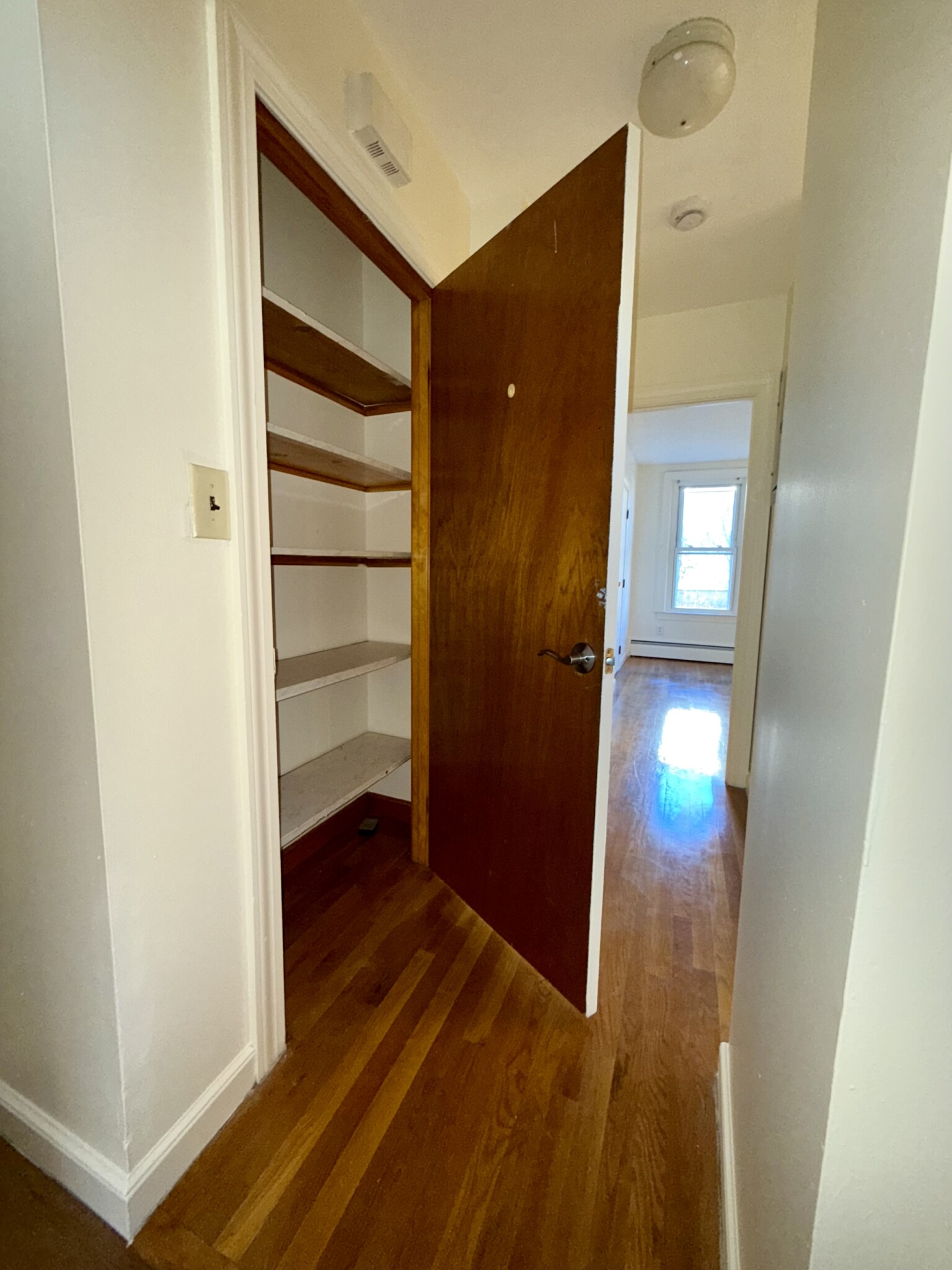 263 River St, Bleachery