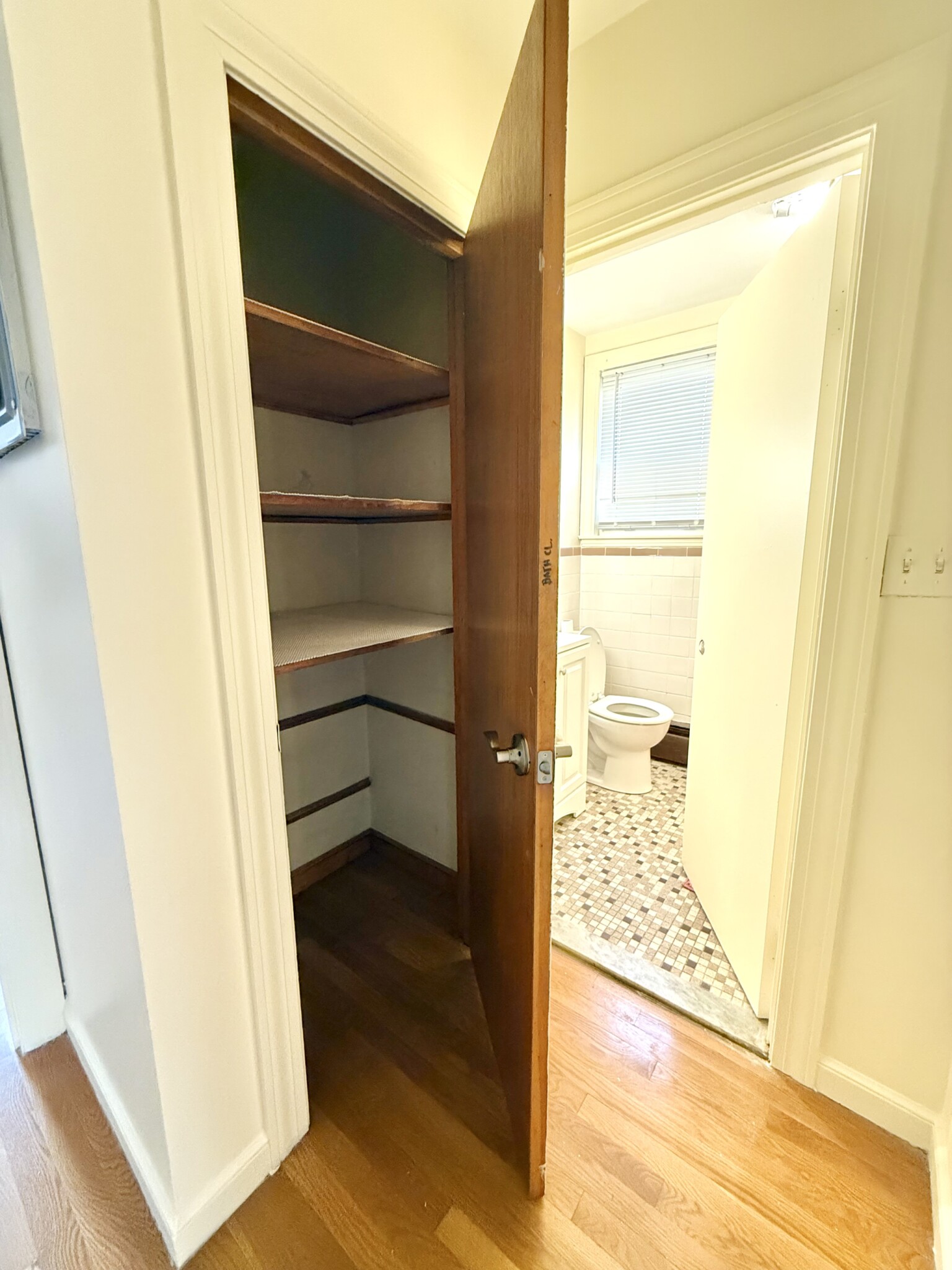 263 River St, Bleachery