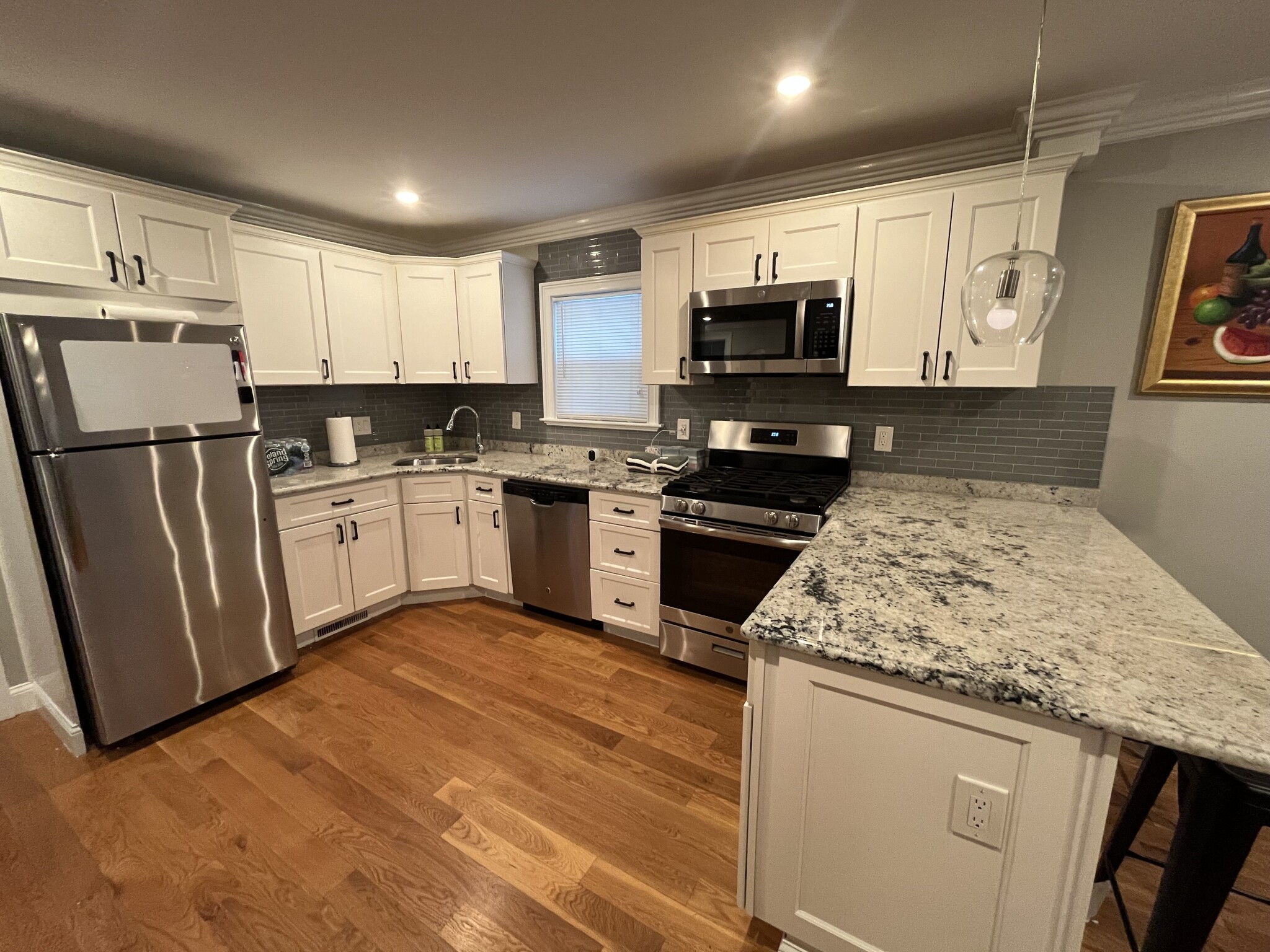 23-25 Rockledge St, Roxbury