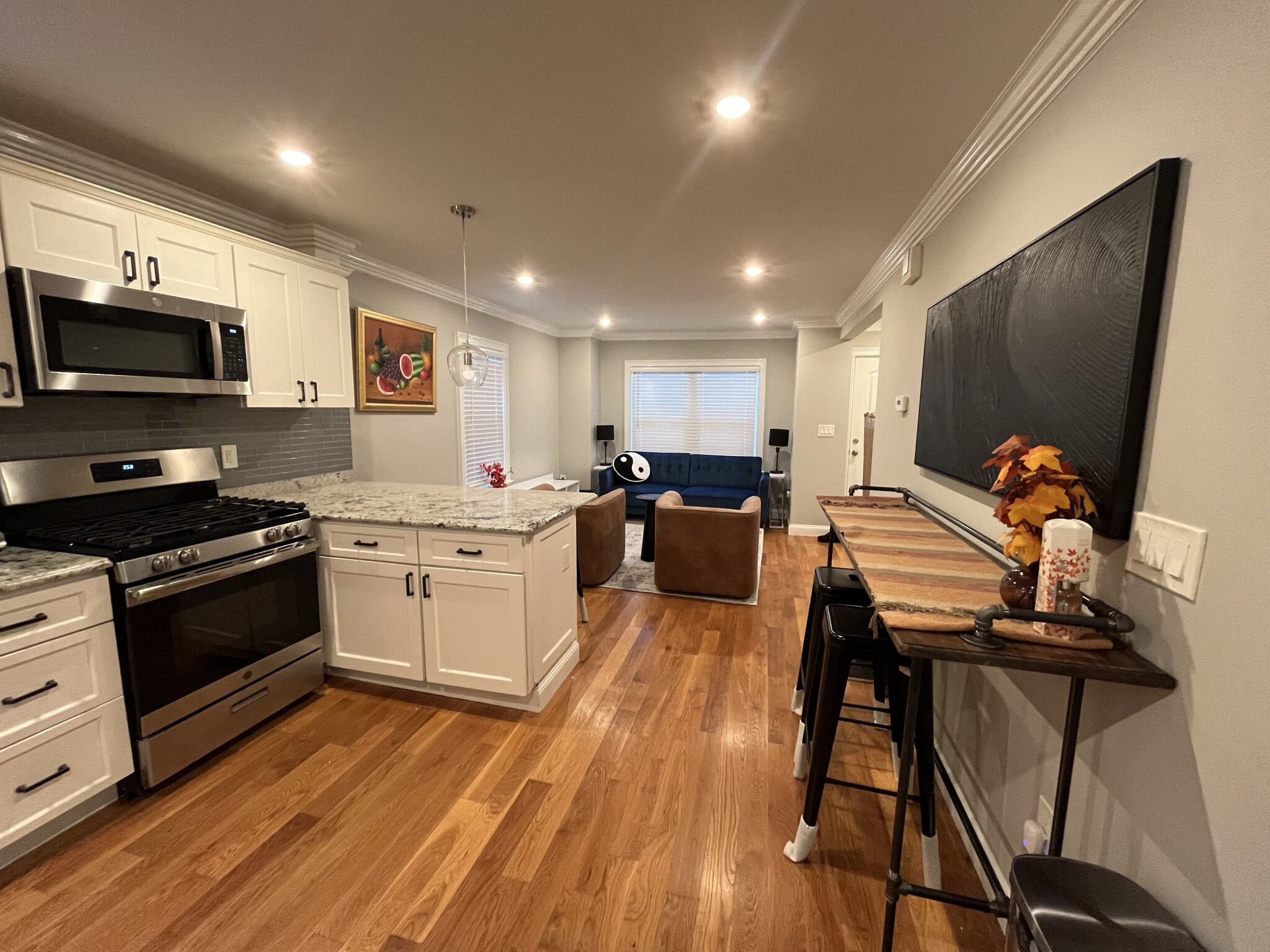 23-25 Rockledge St, Roxbury