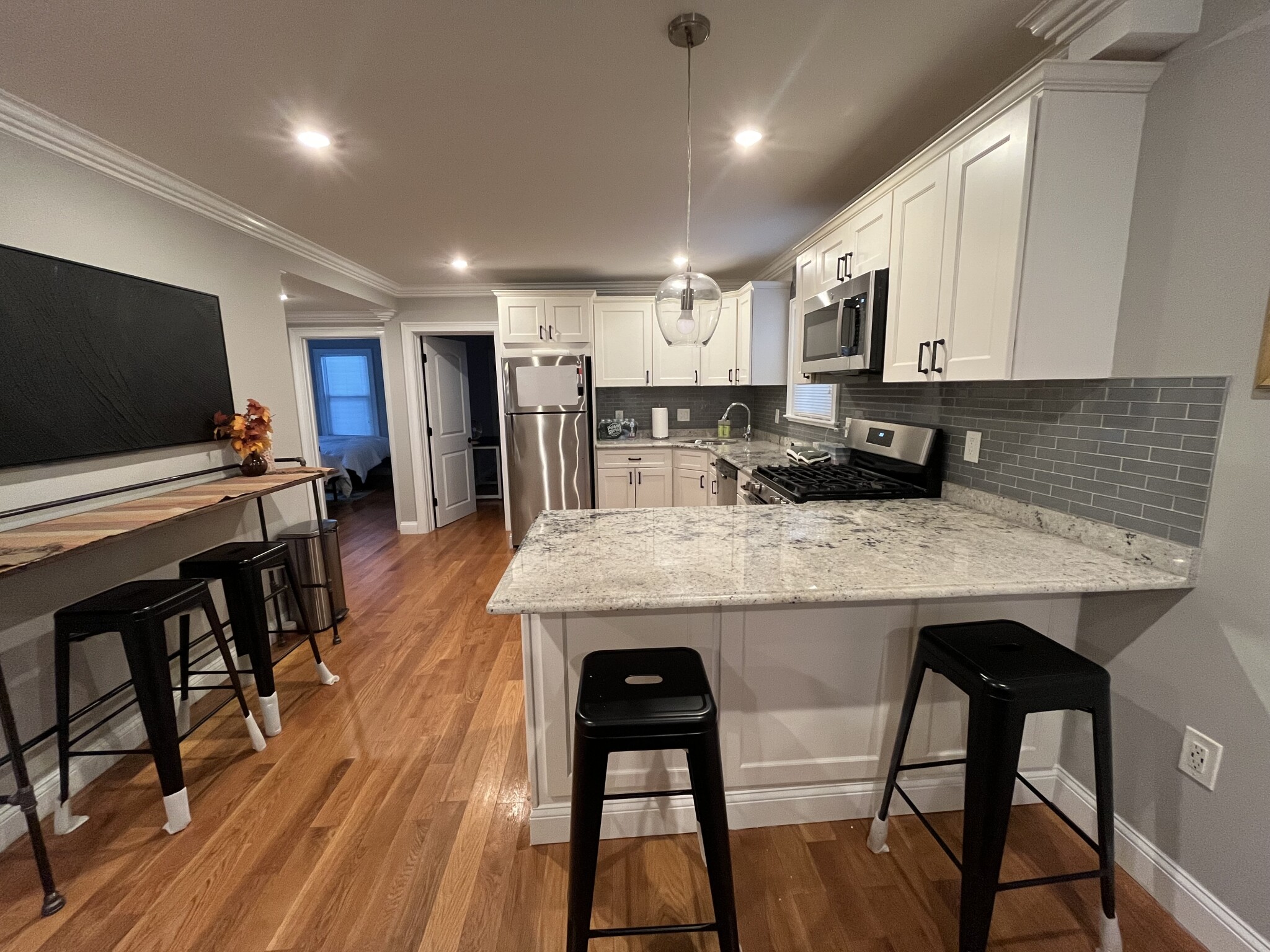 23-25 Rockledge St, Roxbury