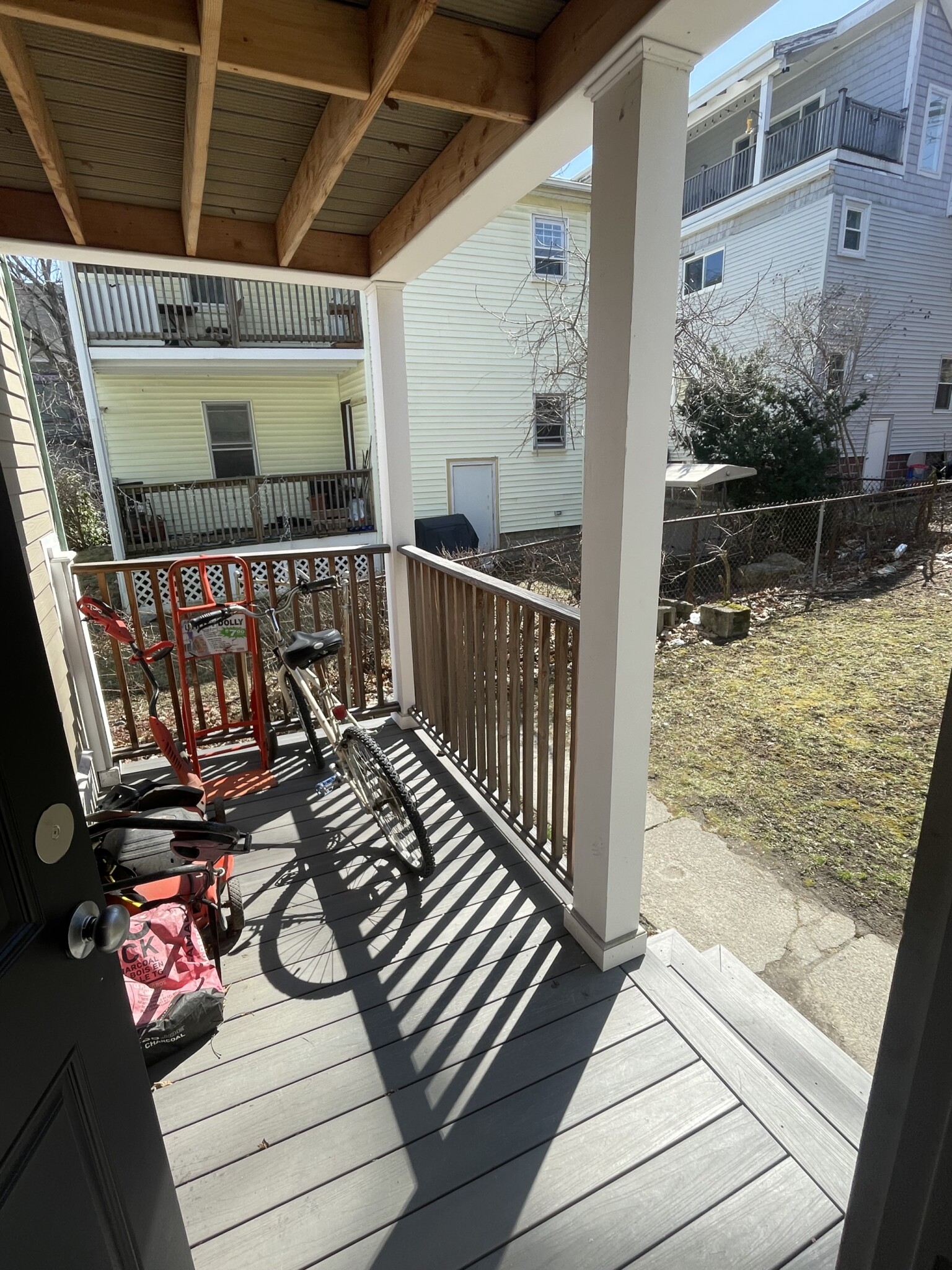 23-25 Rockledge St, Roxbury