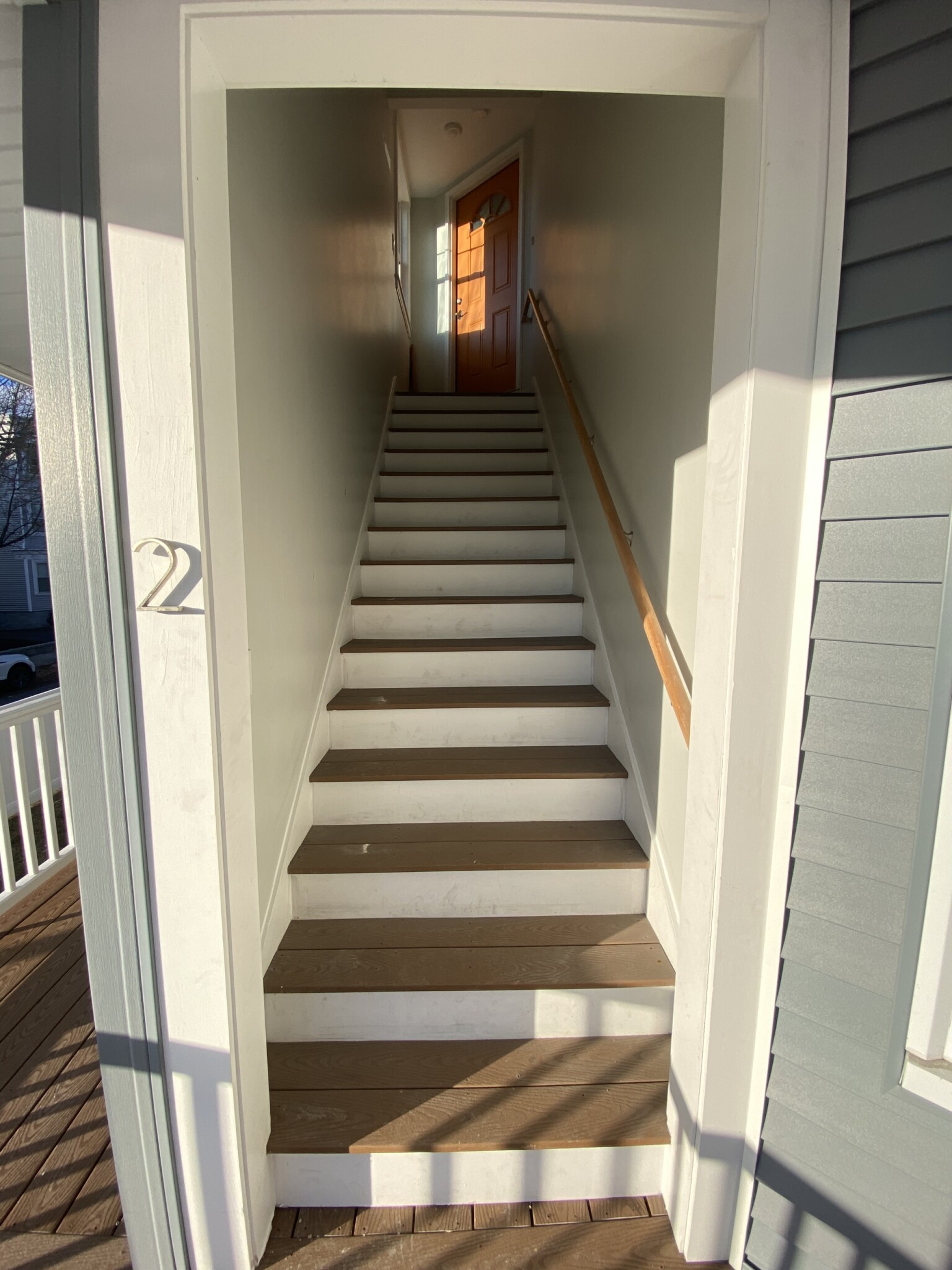 551 Park St, Dorchester