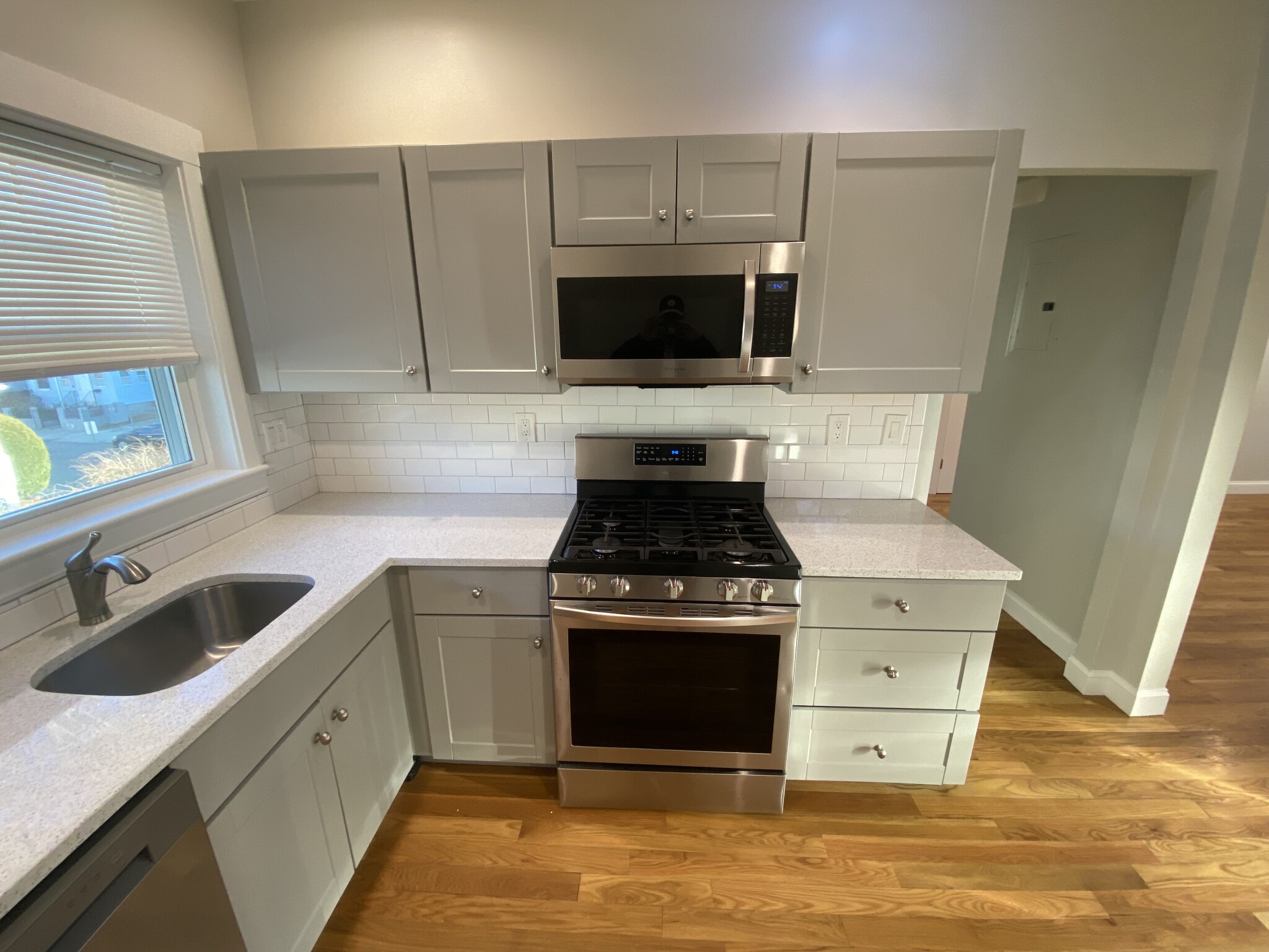 551 Park St, Dorchester