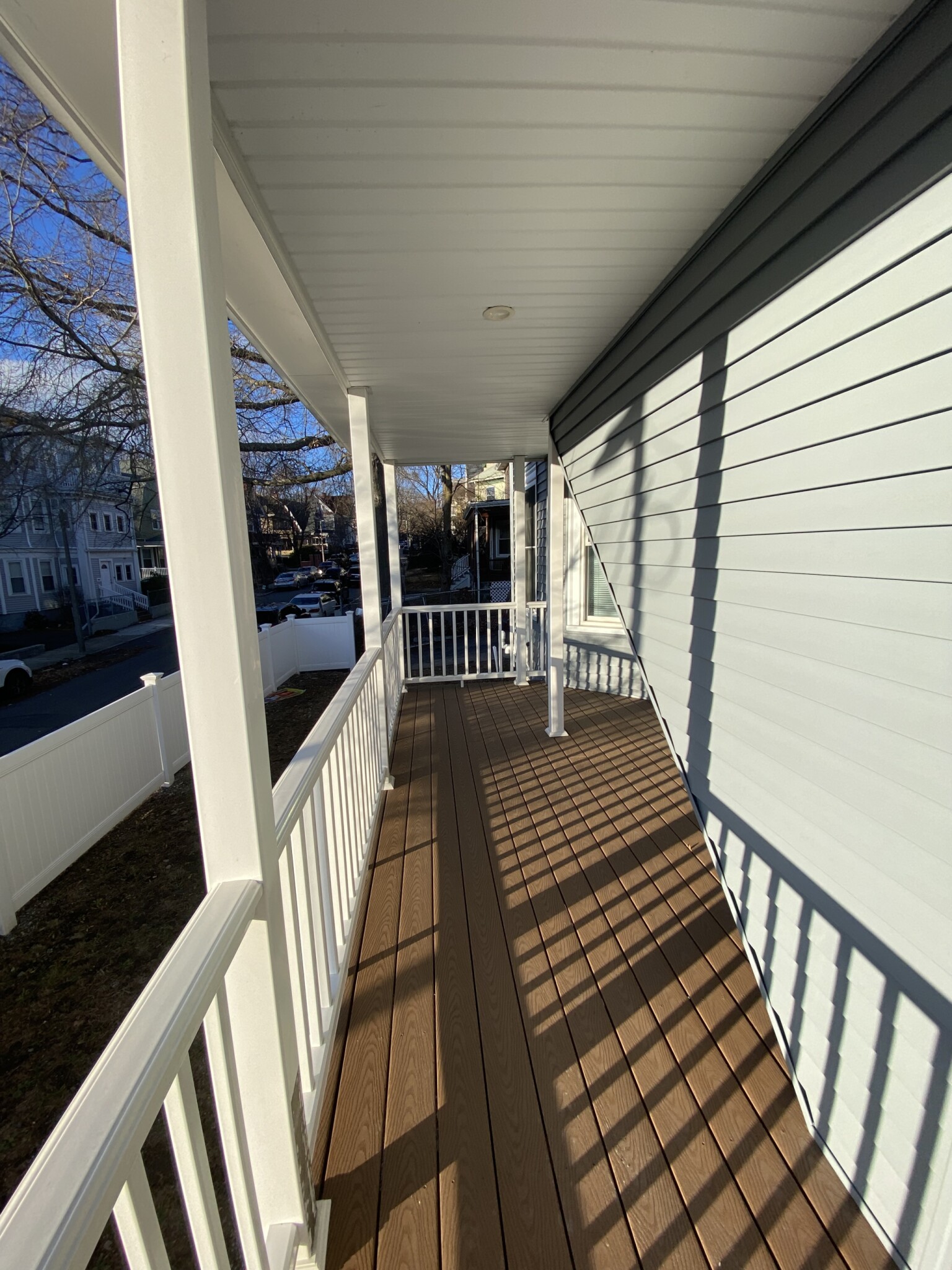 551 Park St, Dorchester