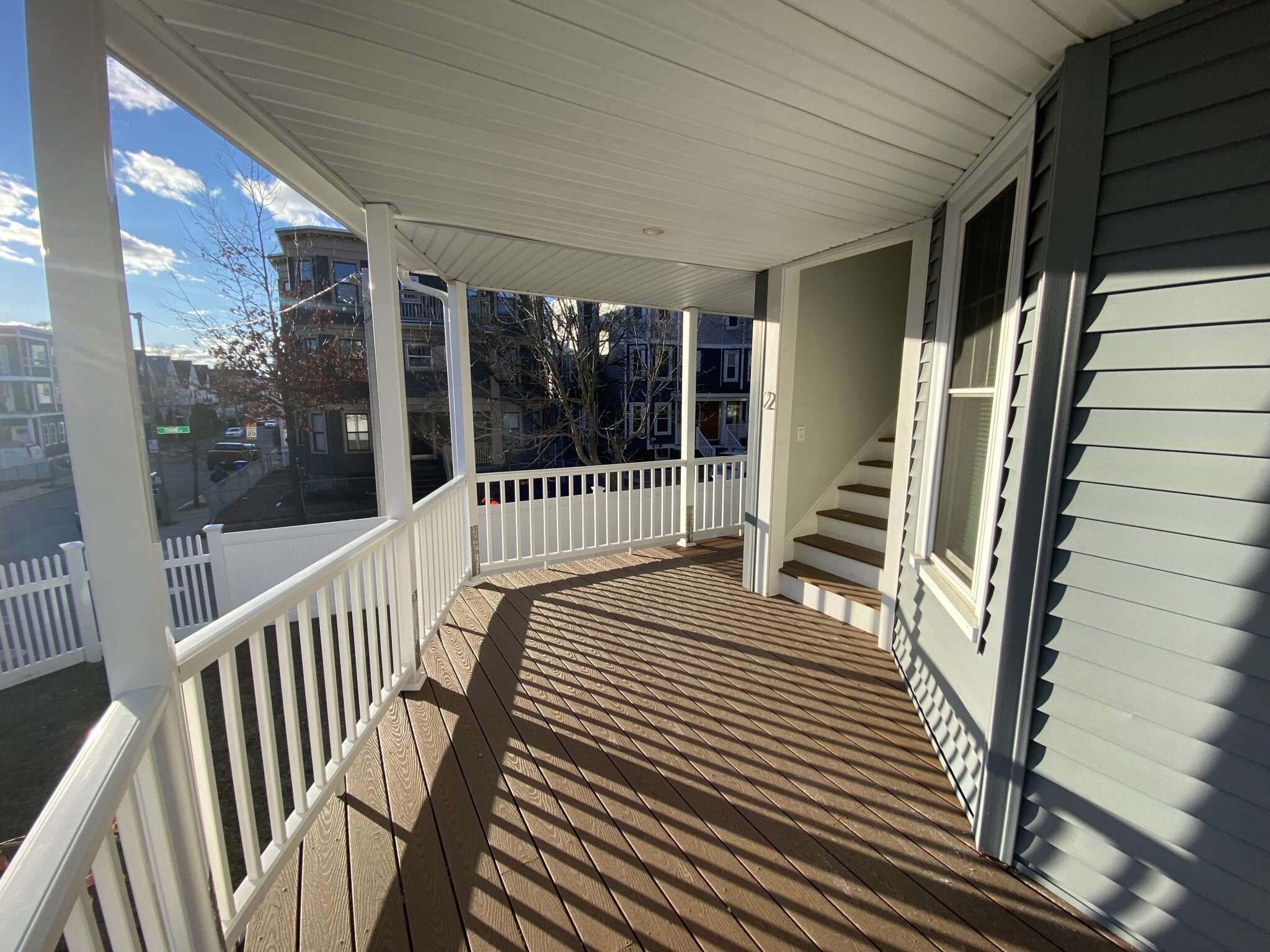 551 Park St, Dorchester