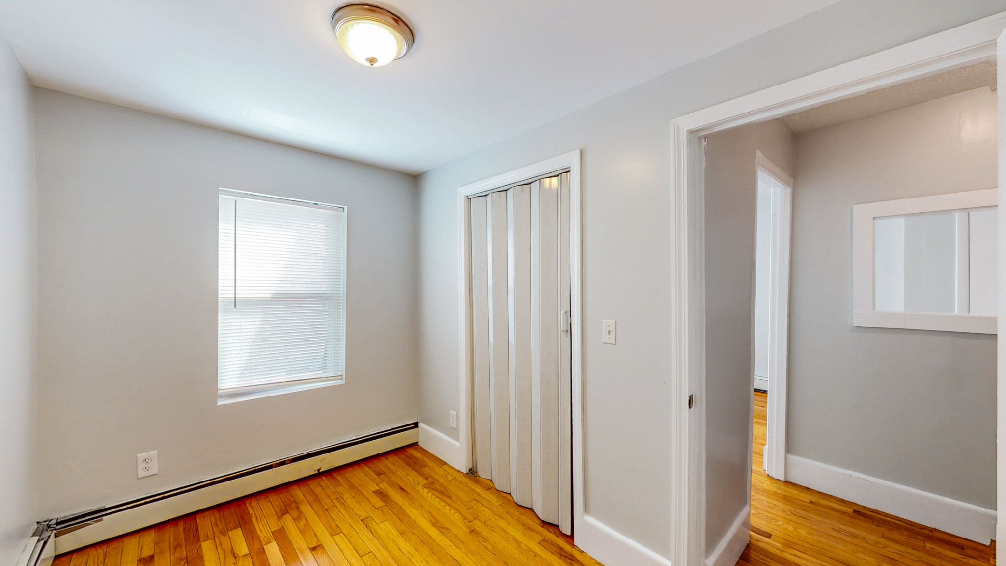 2999 Washington, Roxbury