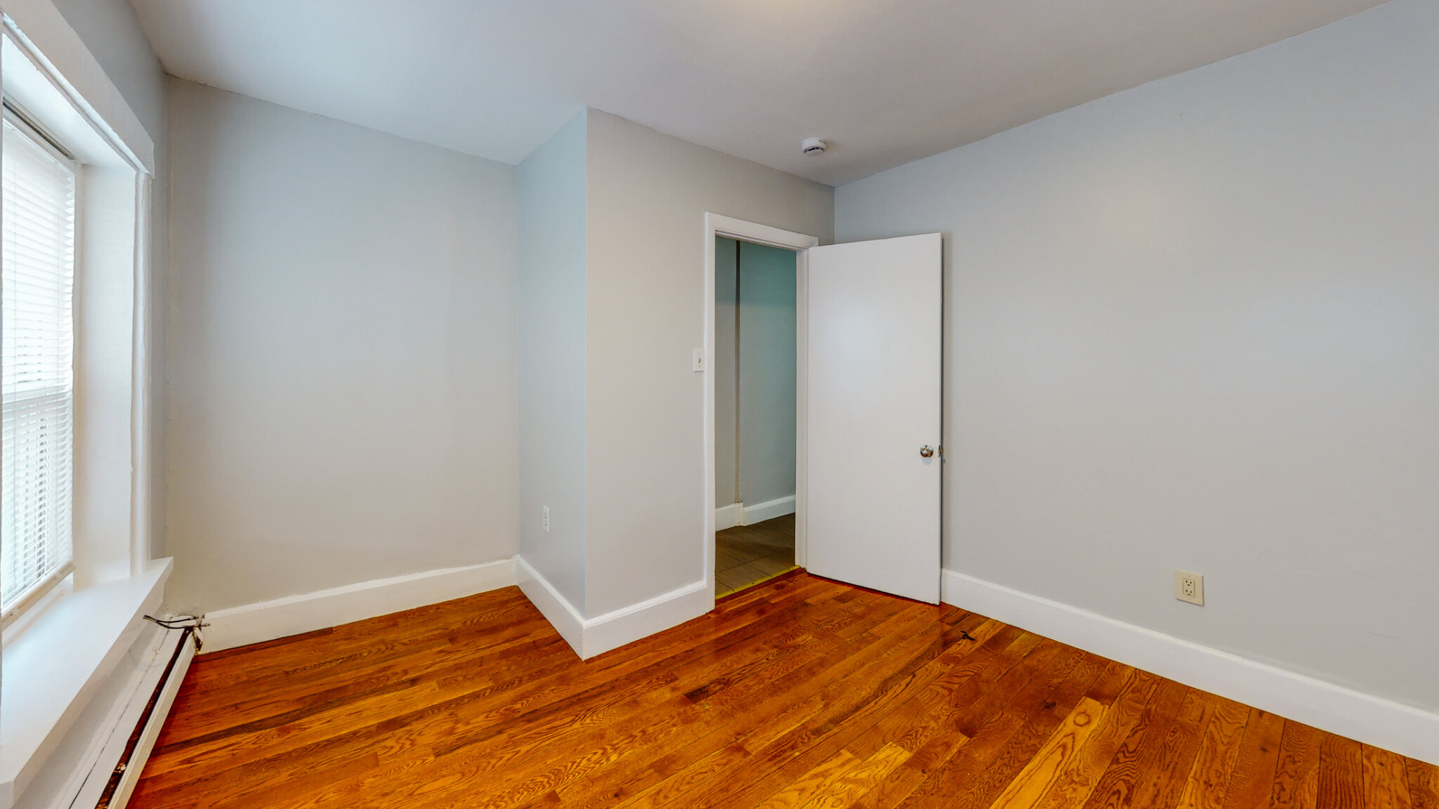 2999 Washington, Roxbury