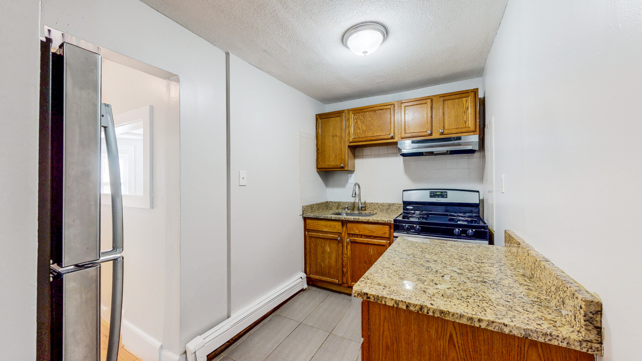 2999 Washington, Roxbury