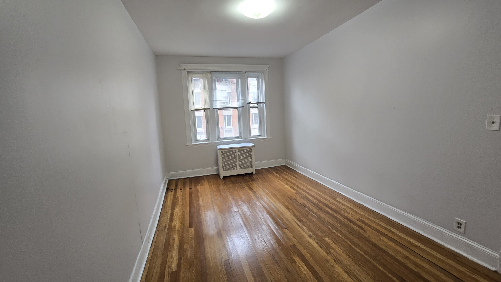 211 Saint Paul St, Coolidge Corner