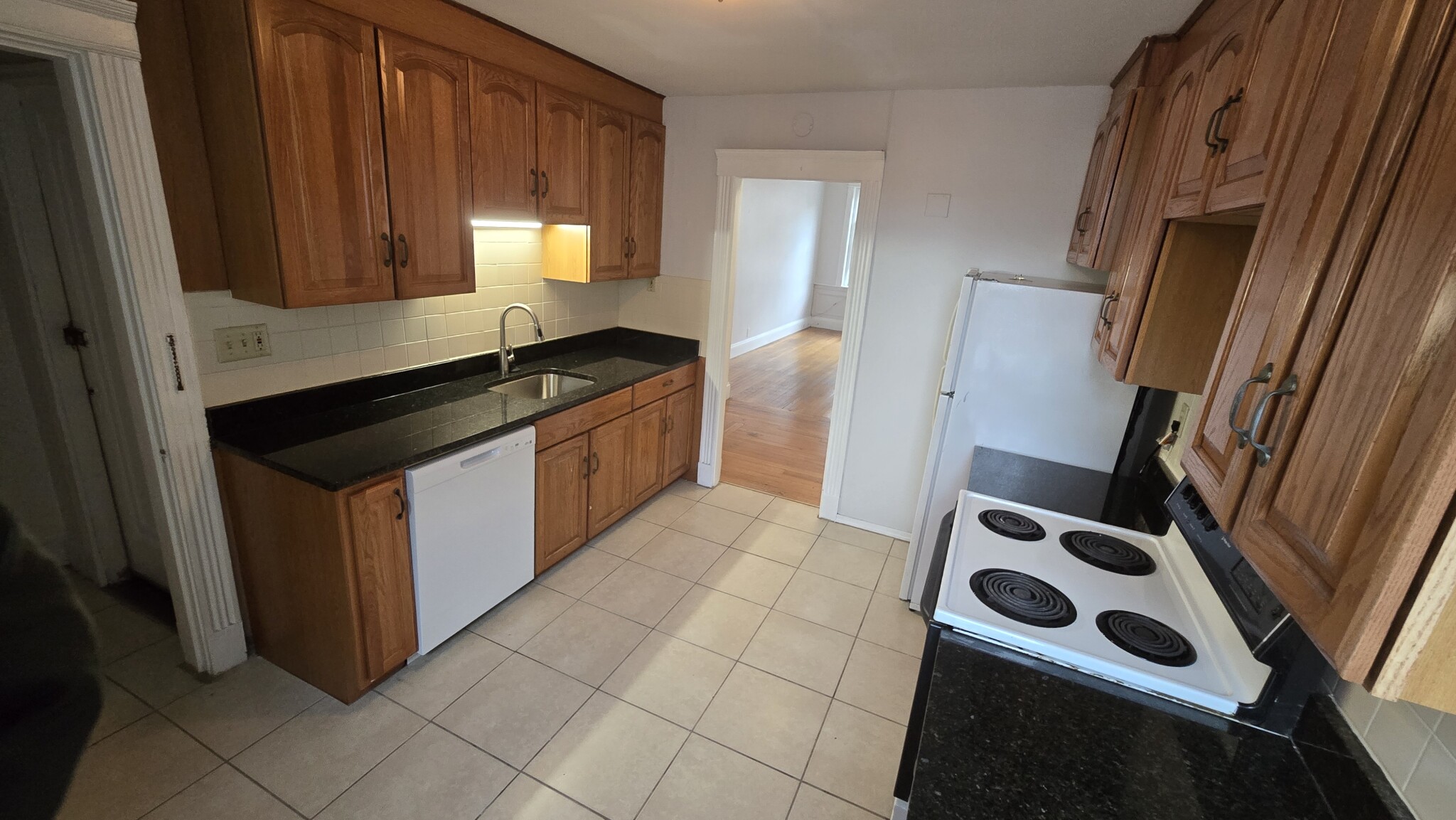 211 Saint Paul St, Coolidge Corner