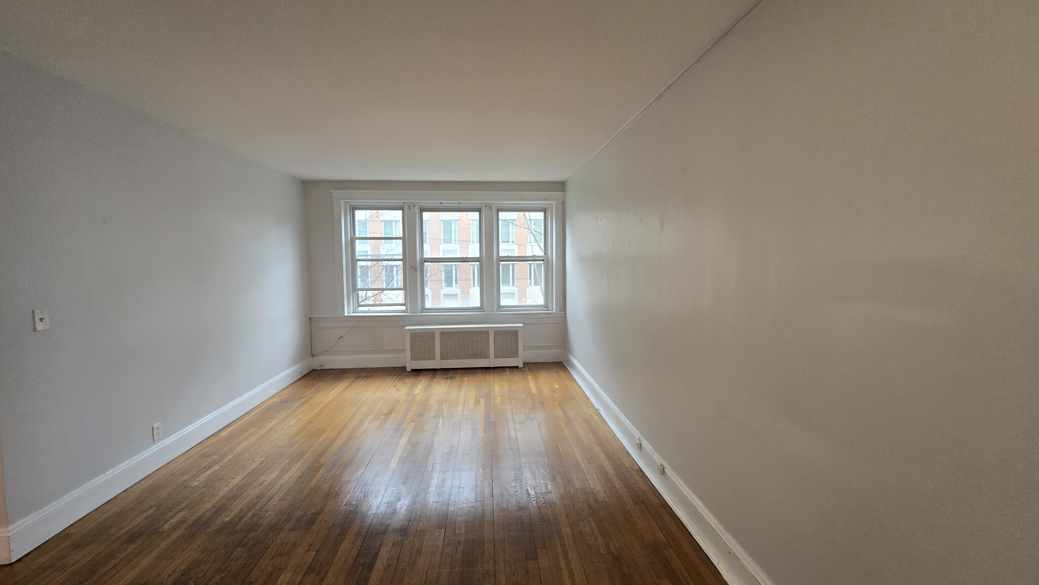 211 Saint Paul St, Coolidge Corner